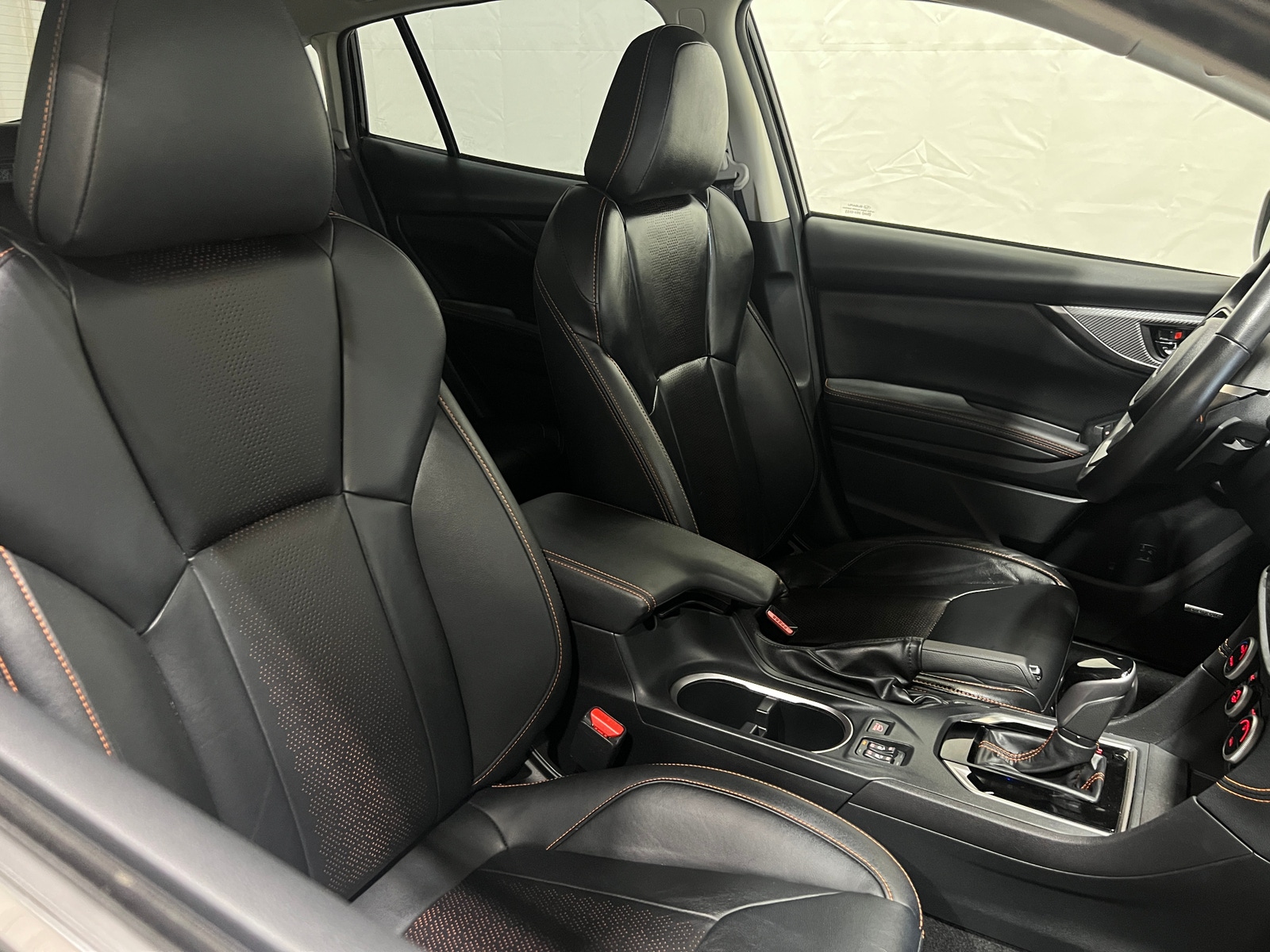 Thumbnail: 2022 Subaru Crosstrek - 2