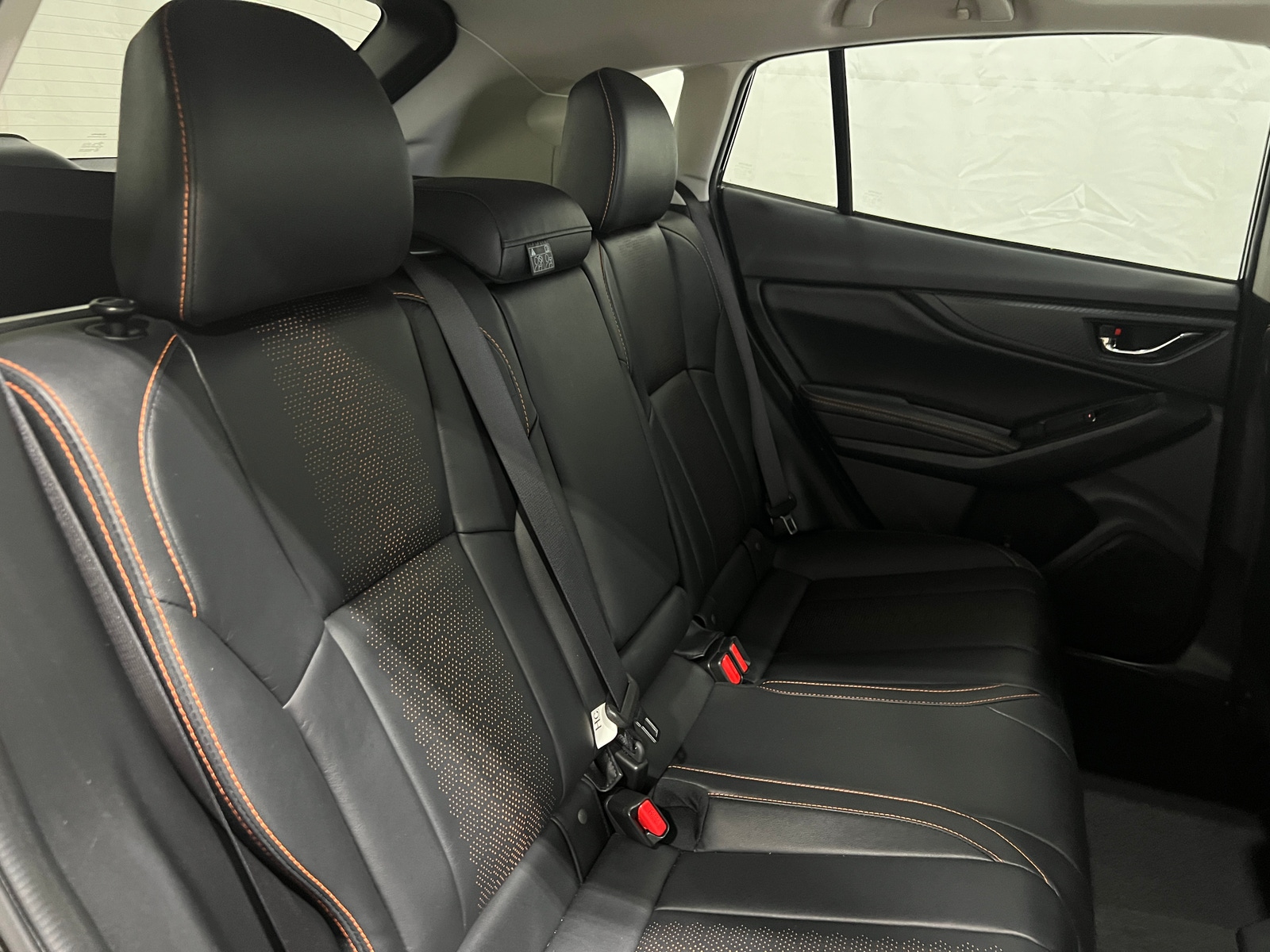 Thumbnail: 2022 Subaru Crosstrek - 6