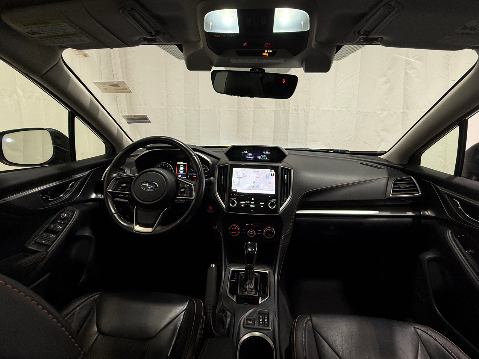 Thumbnail: 2022 Subaru Crosstrek - 3