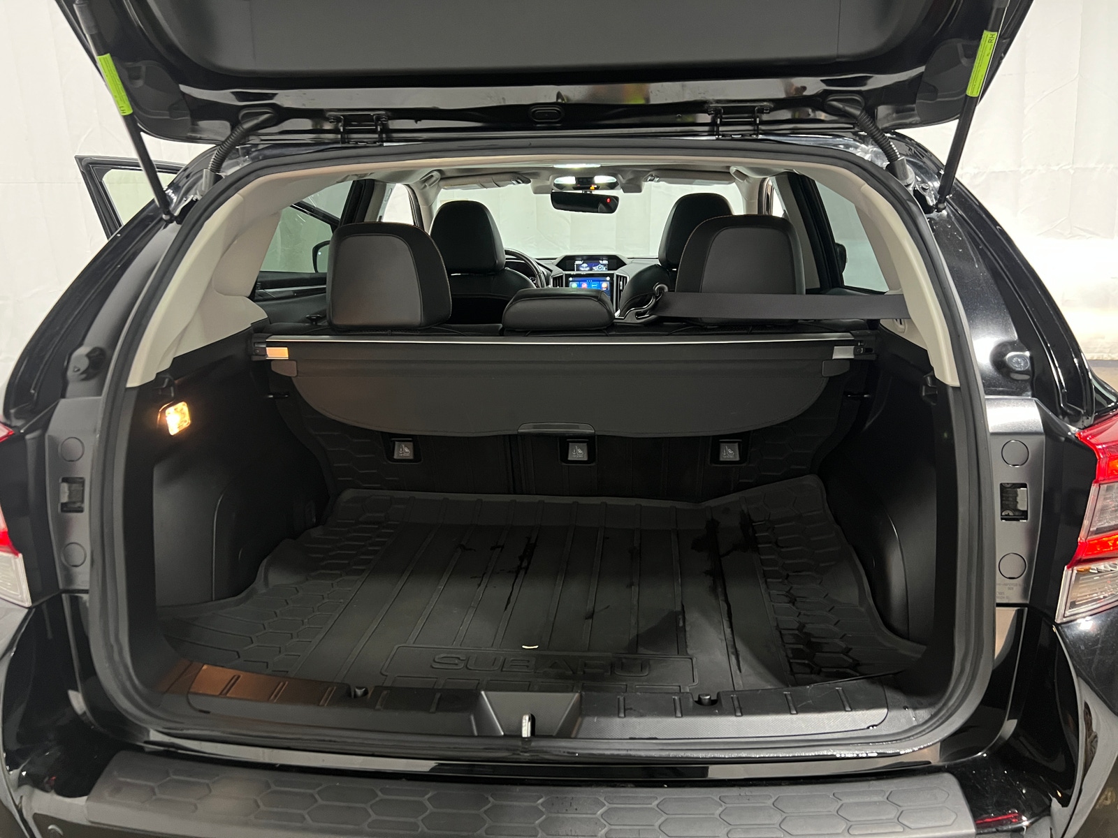 Thumbnail: 2022 Subaru Crosstrek - 7