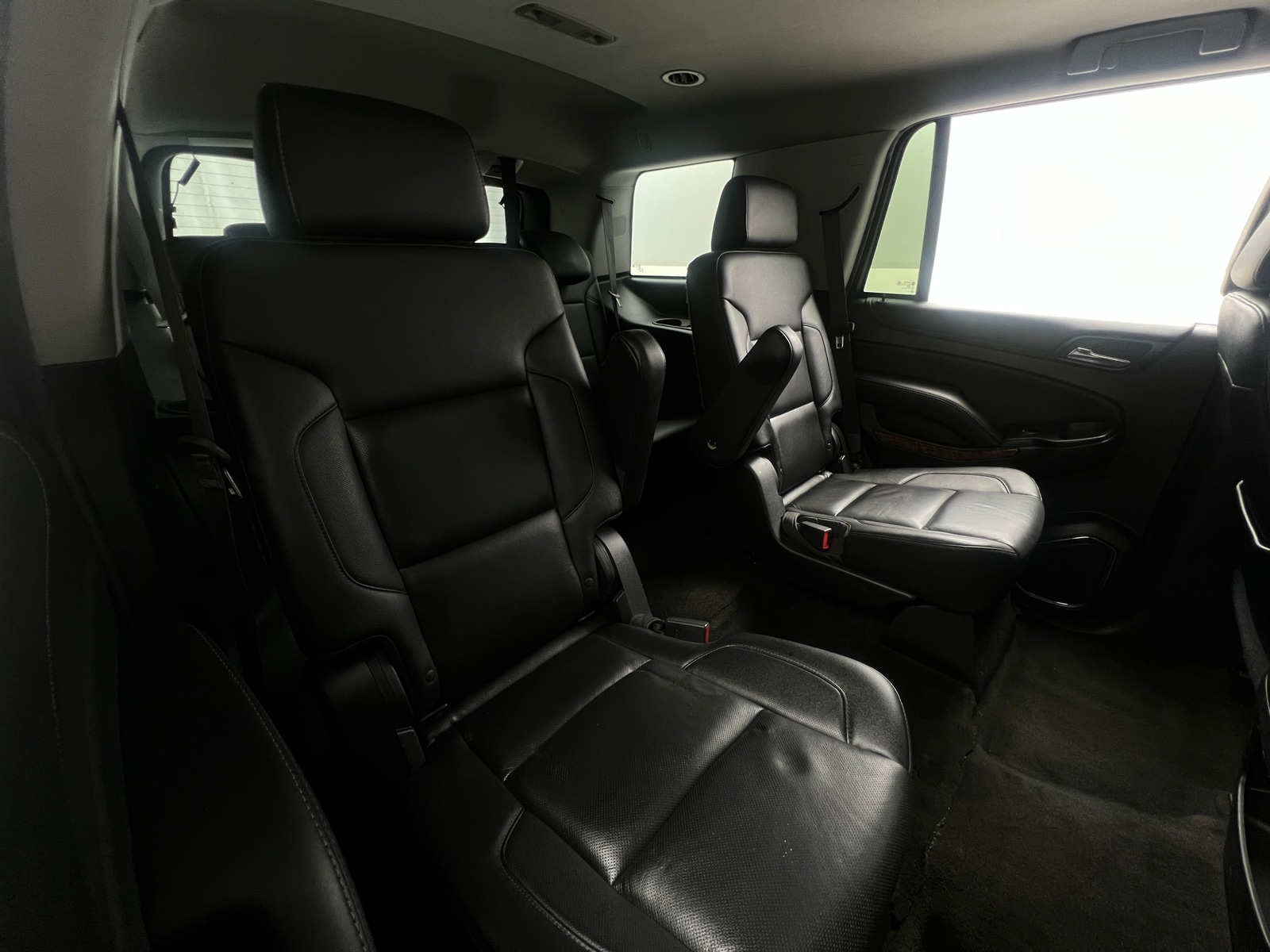 Thumbnail: 2018 Chevrolet Tahoe - 5