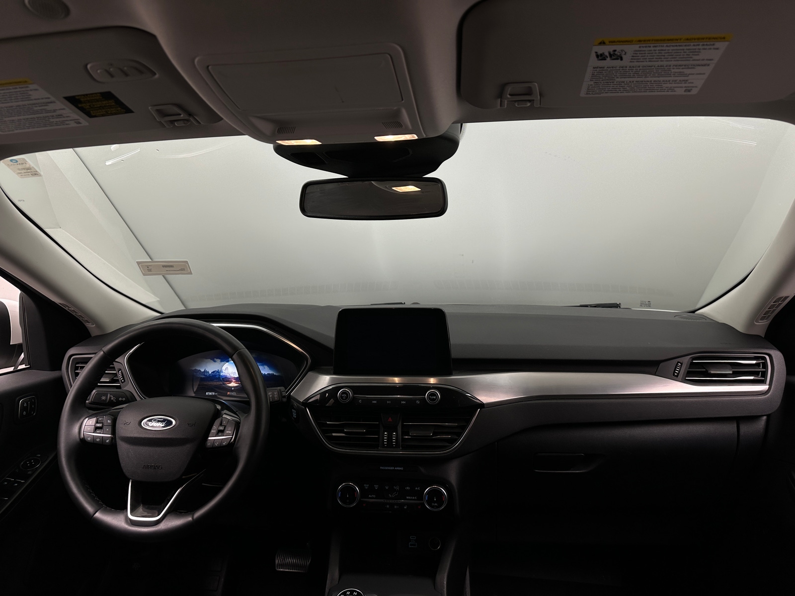 Thumbnail: 2022 Ford Escape - 2