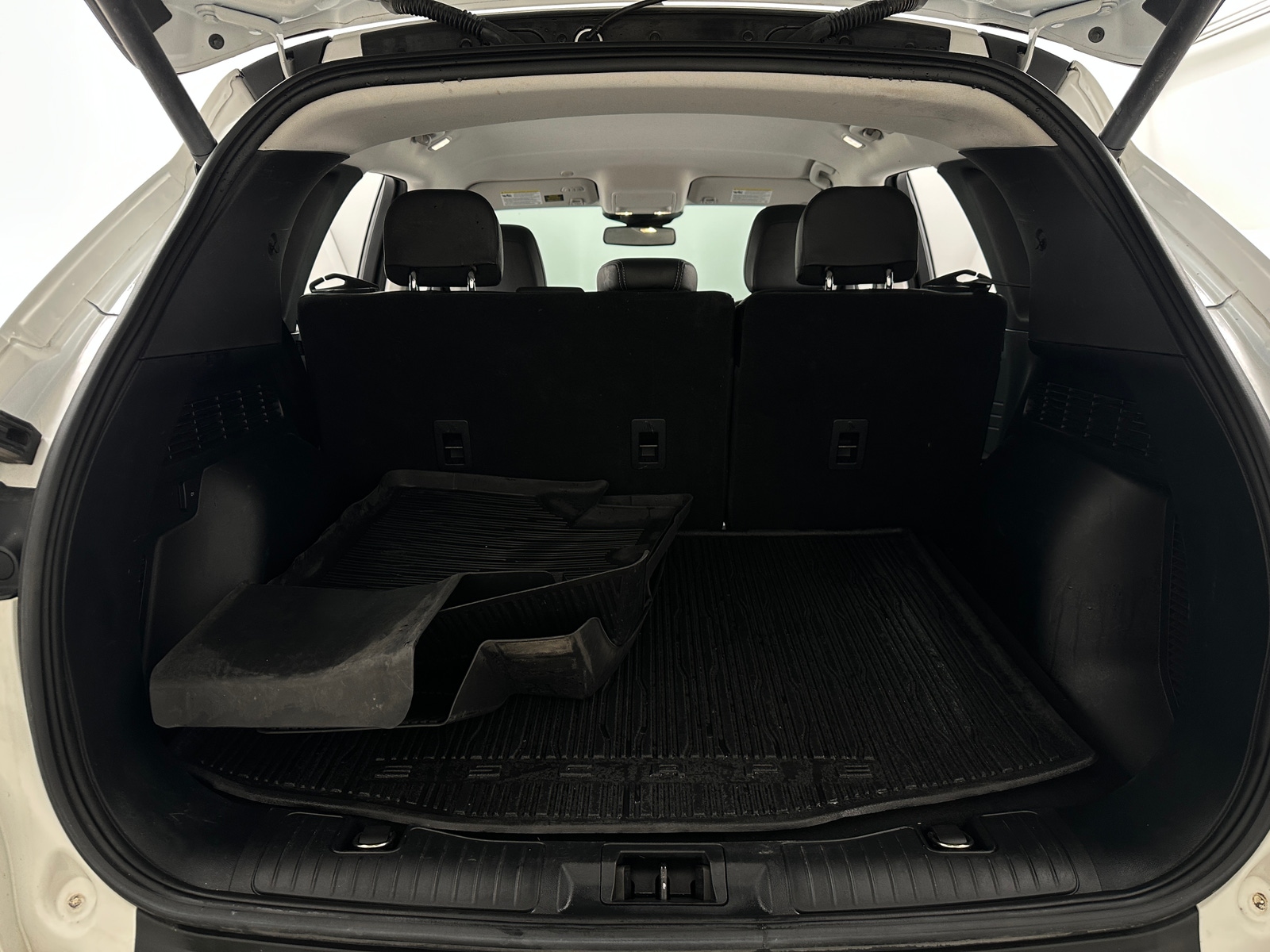 Thumbnail: 2022 Ford Escape - 6