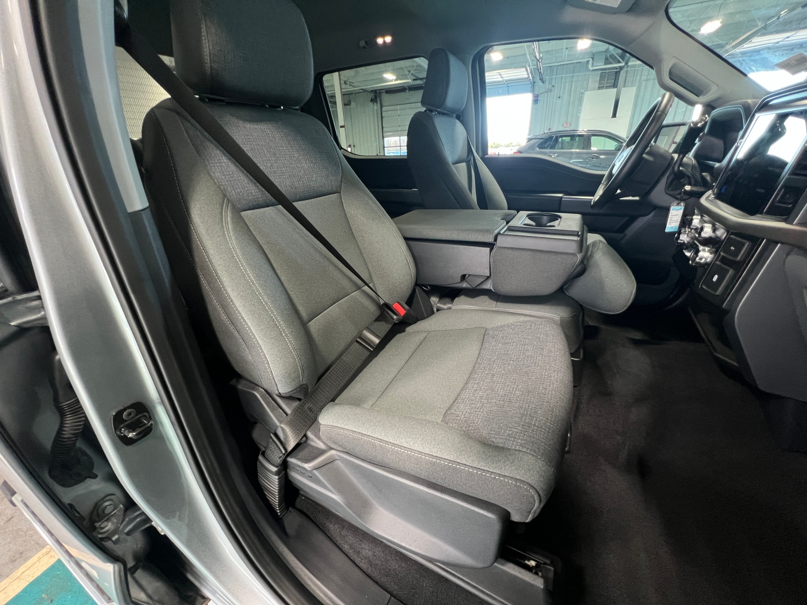 Thumbnail: 2025 Ford Econoline - 2