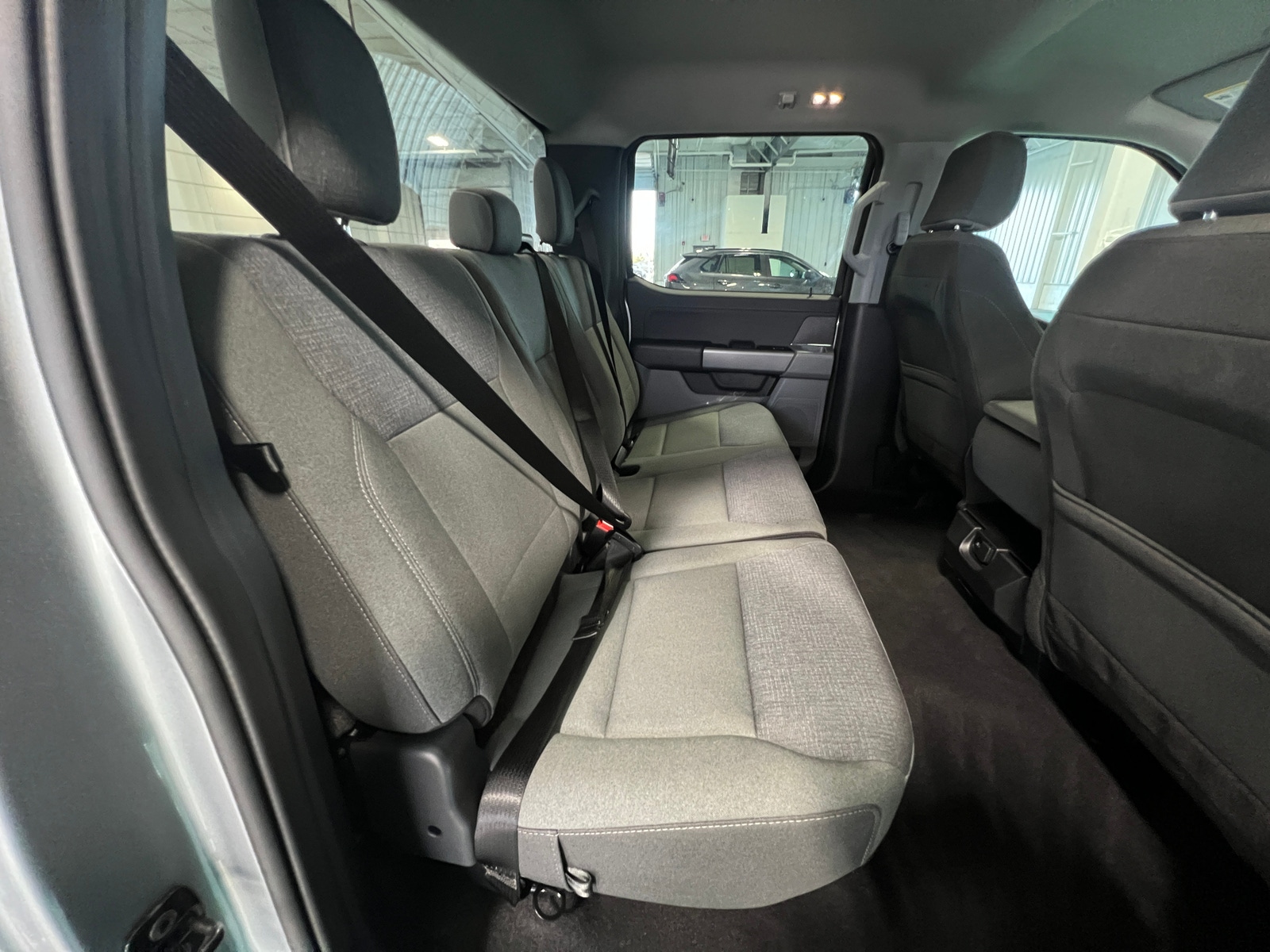 Thumbnail: 2025 Ford Econoline - 6