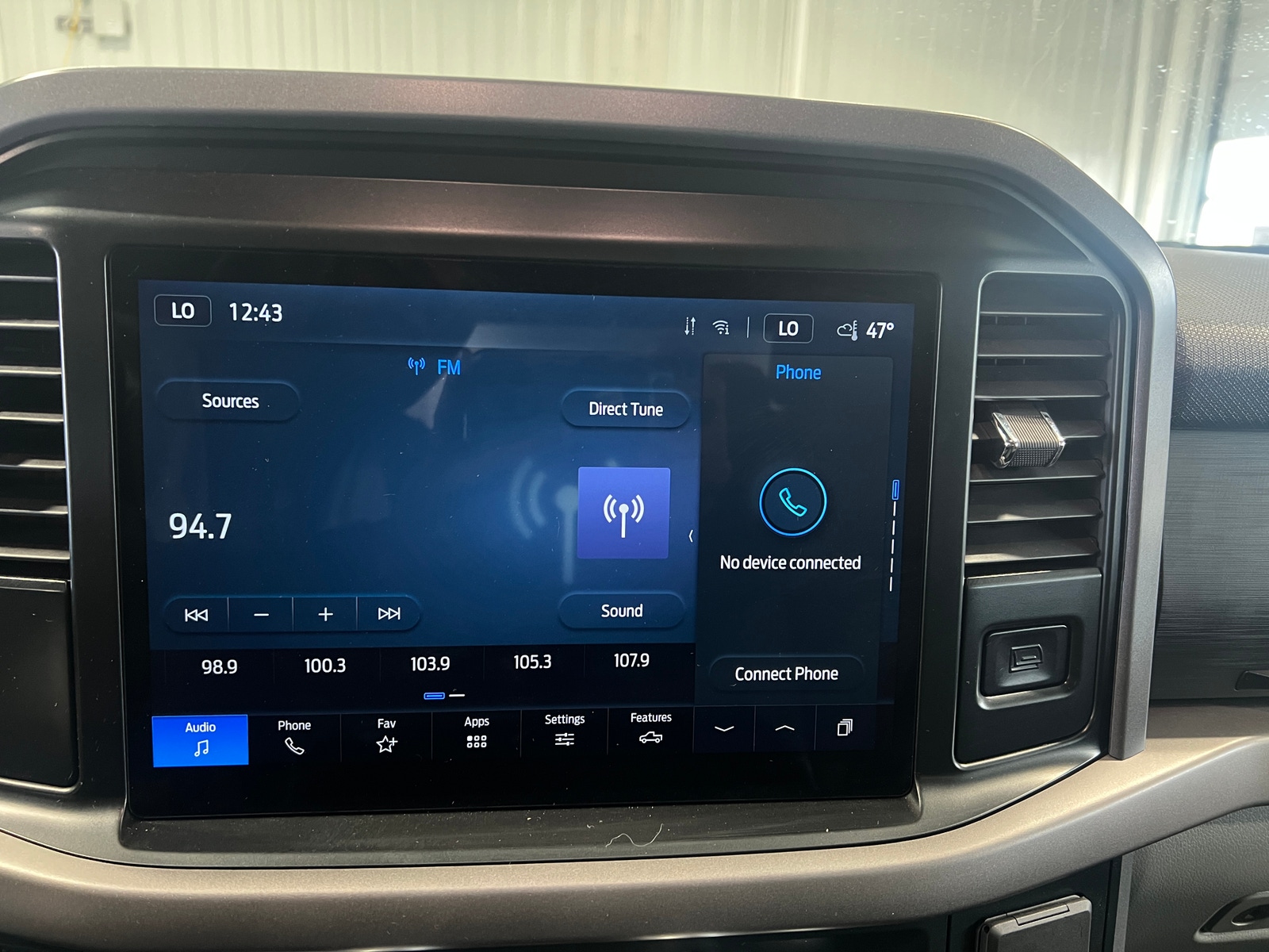 Thumbnail: 2025 Ford Econoline - 4