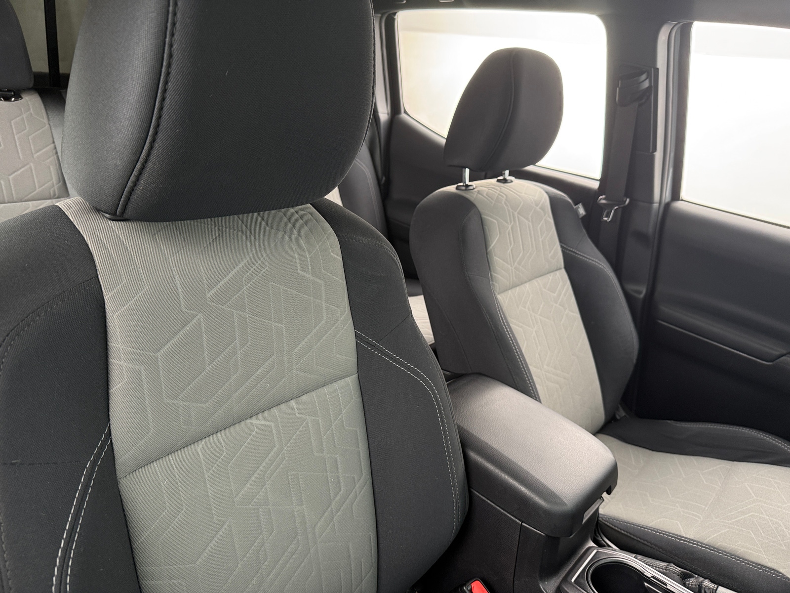 Thumbnail: 2021 Toyota Tacoma - 2