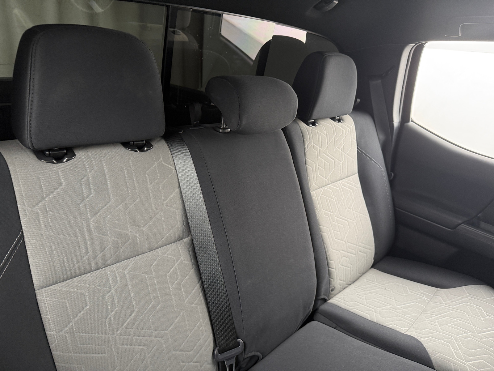 Thumbnail: 2021 Toyota Tacoma - 6