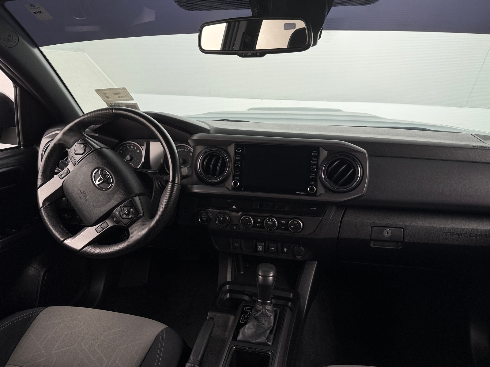 Thumbnail: 2021 Toyota Tacoma - 3