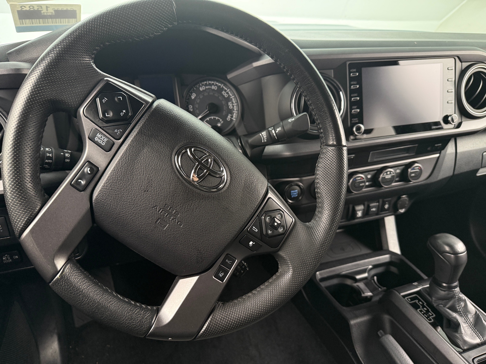 Thumbnail: 2021 Toyota Tacoma - 5