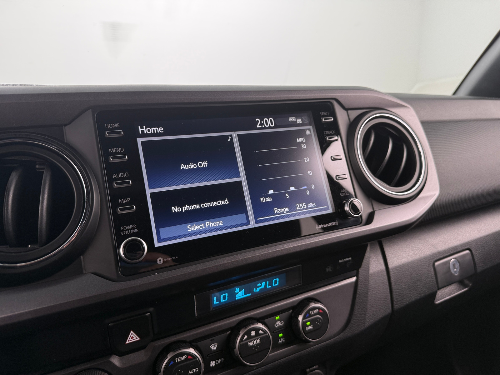 Thumbnail: 2021 Toyota Tacoma - 4