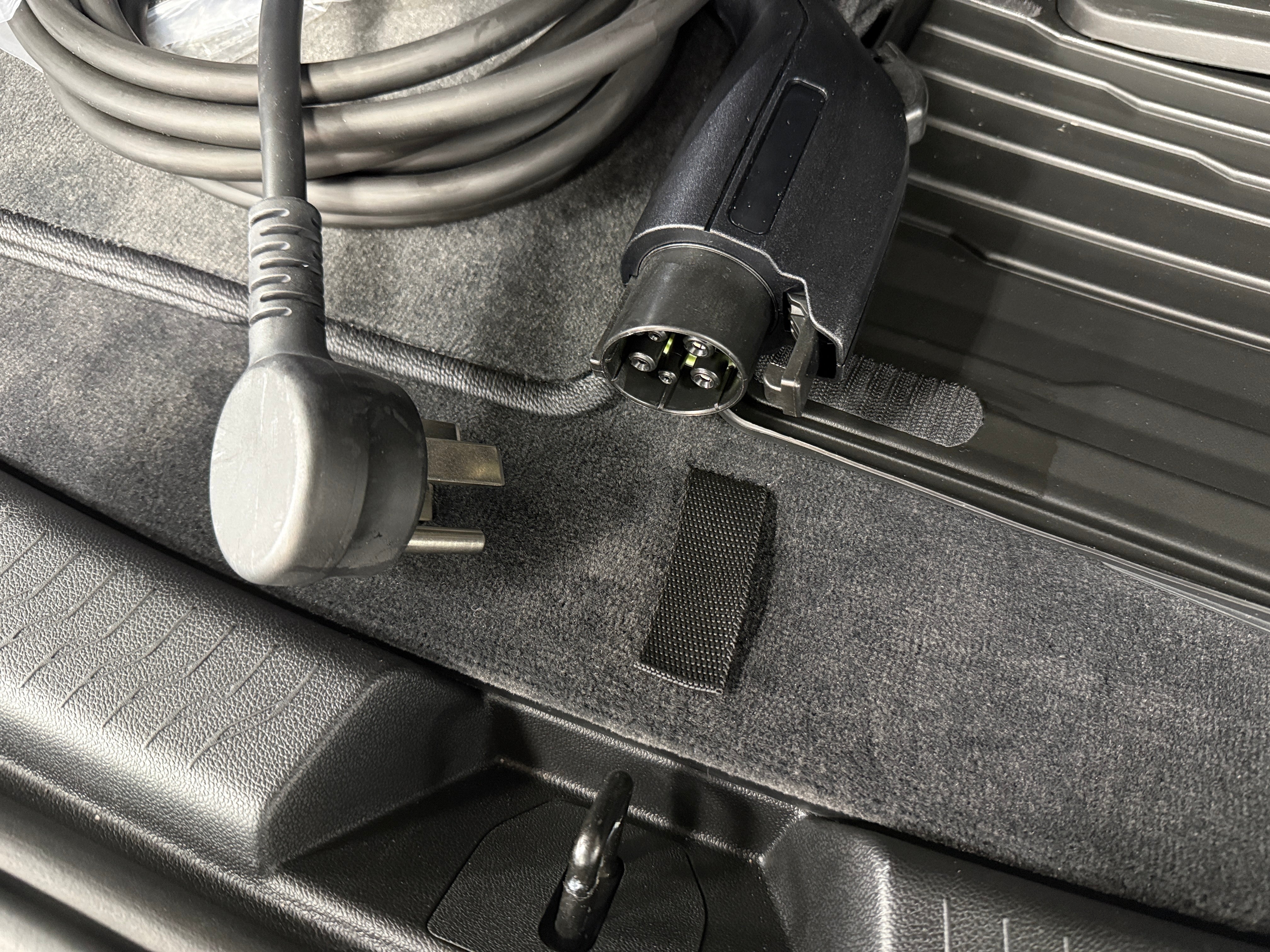 2025 Chevrolet Equinox EV