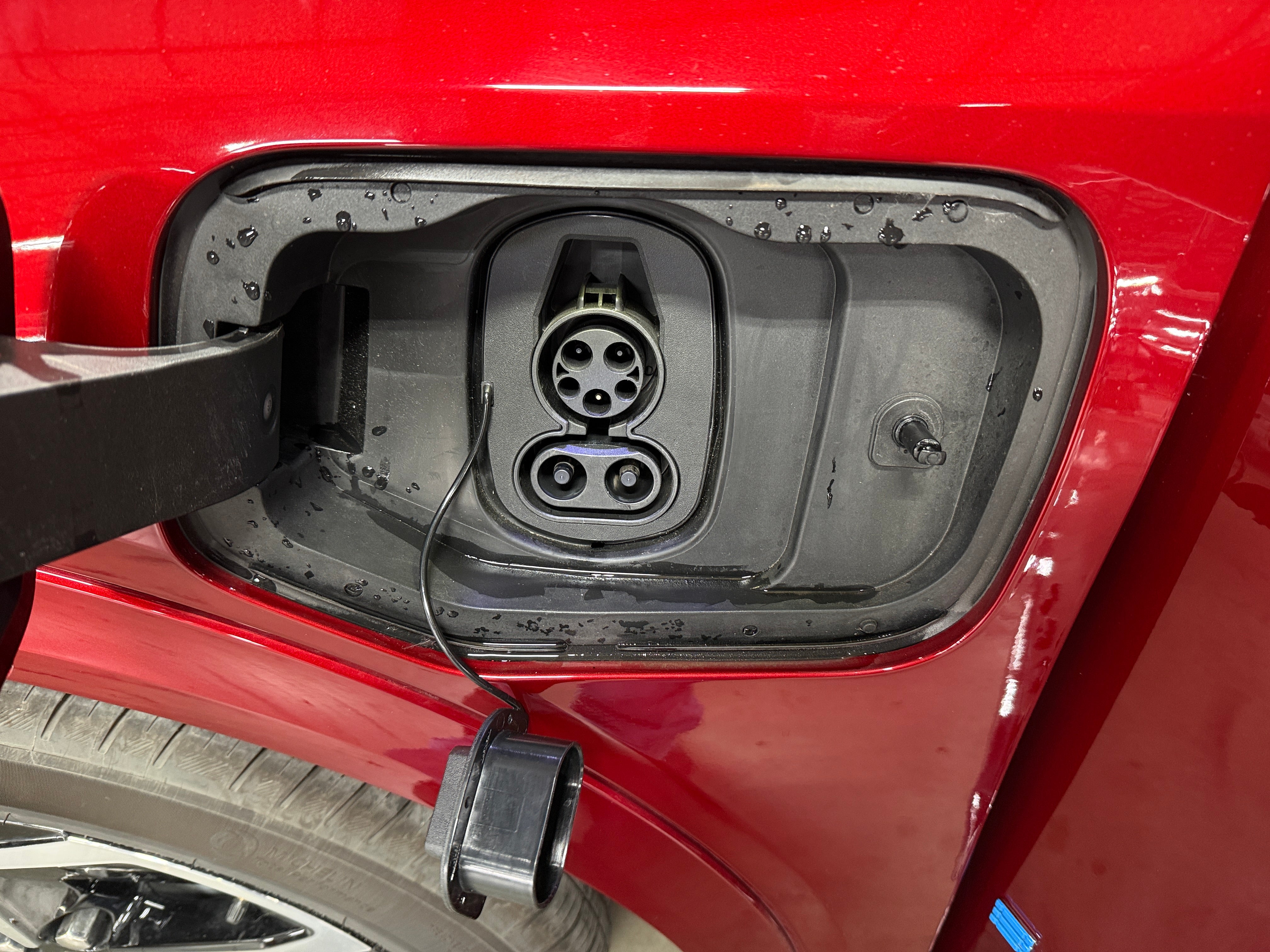 Used 2025 Chevrolet Equinox EV 1LT with VIN 3GN7DNRP4SS211981 for sale in Auburn, WA