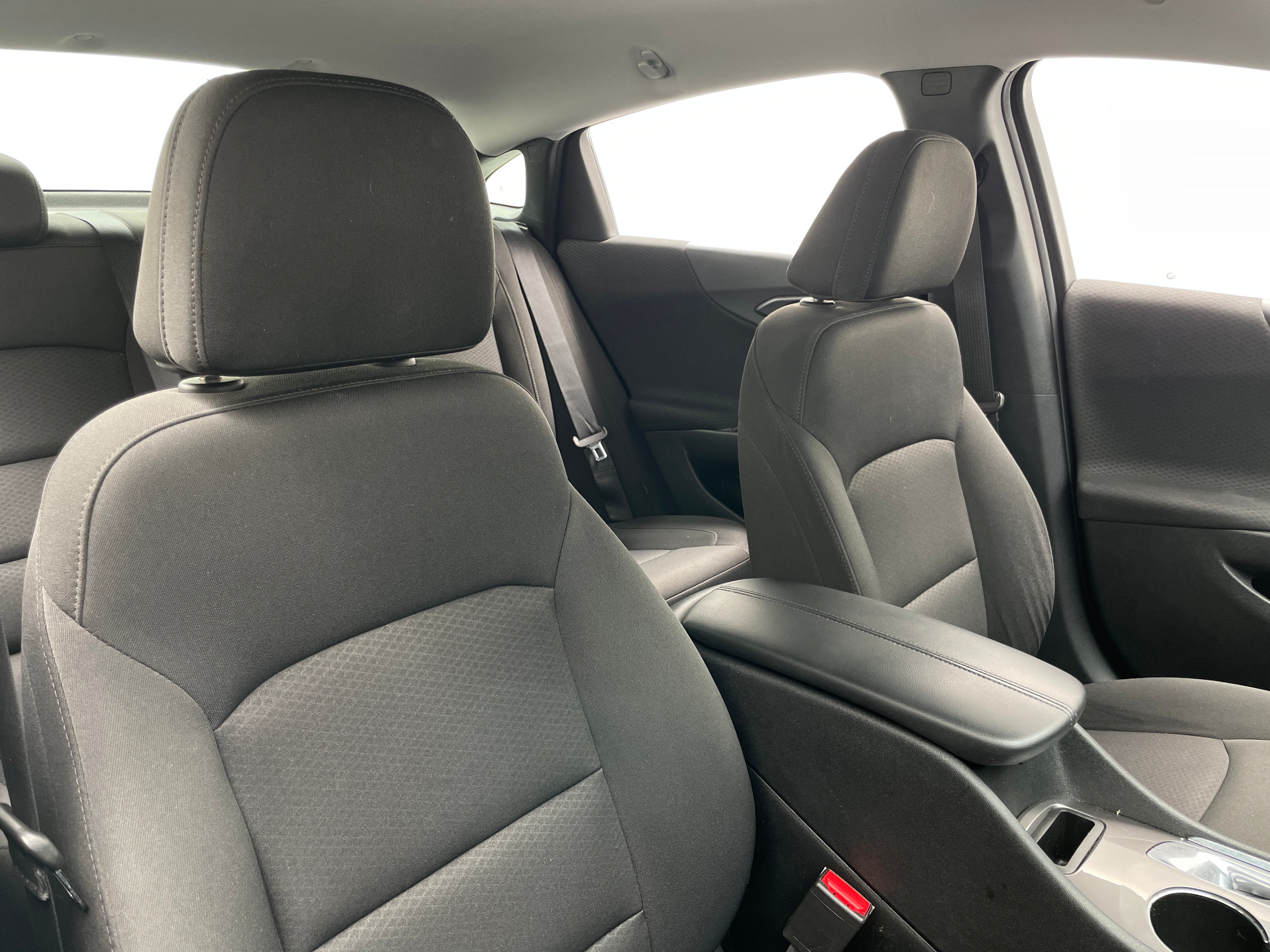 2019 Chevrolet Malibu