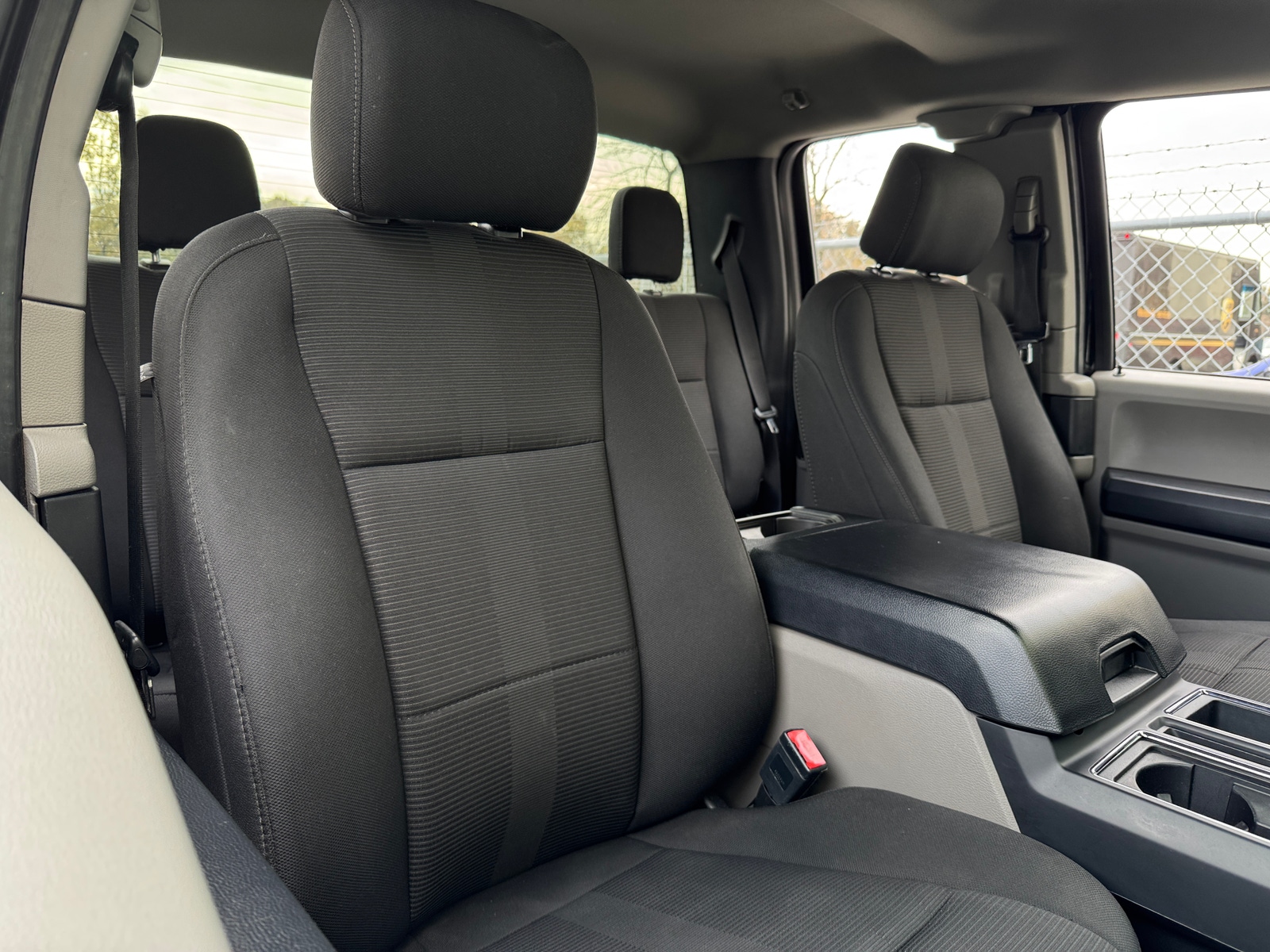 Thumbnail: 2019 Ford Econoline - 2