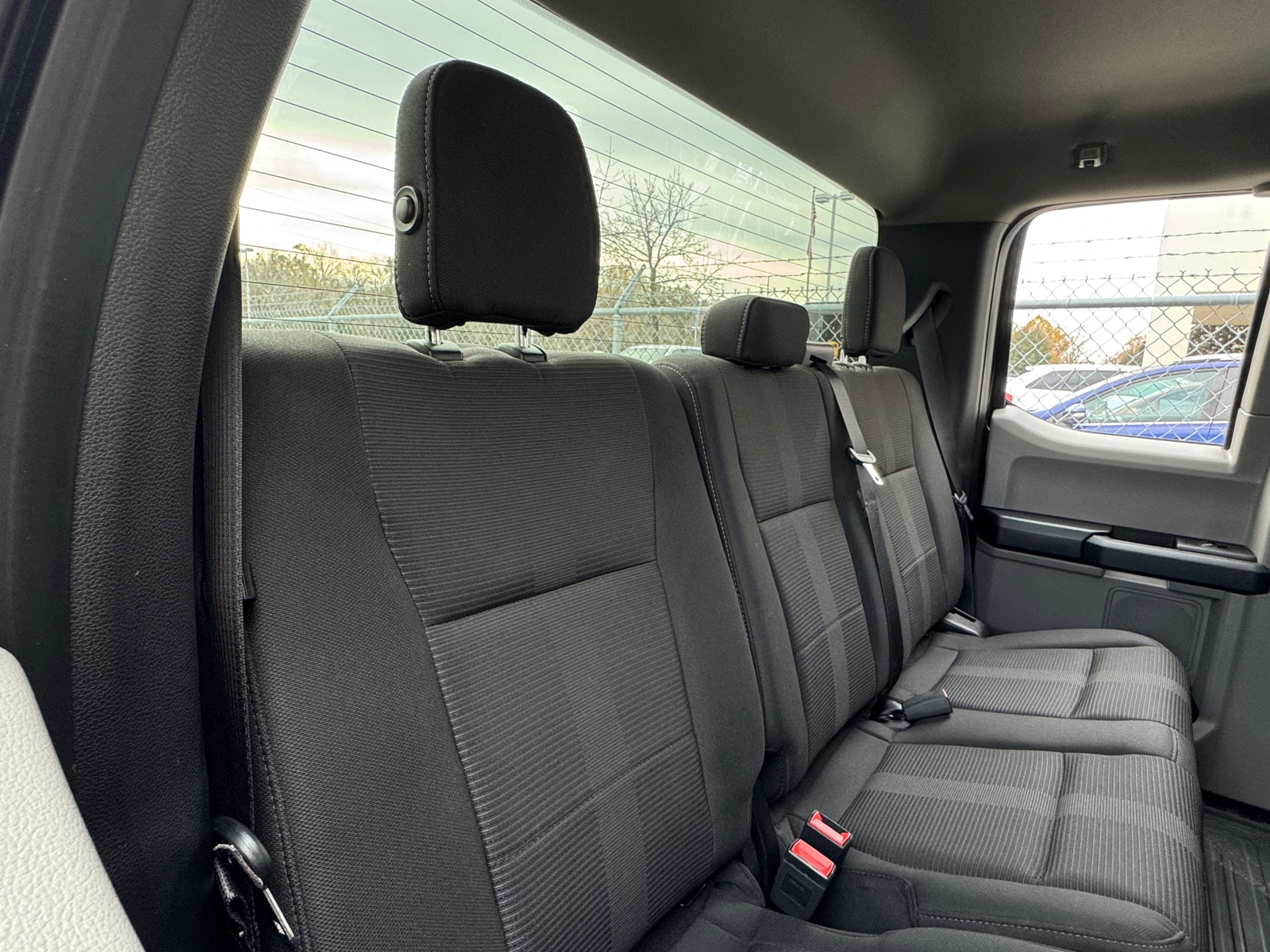 Thumbnail: 2019 Ford Econoline - 6