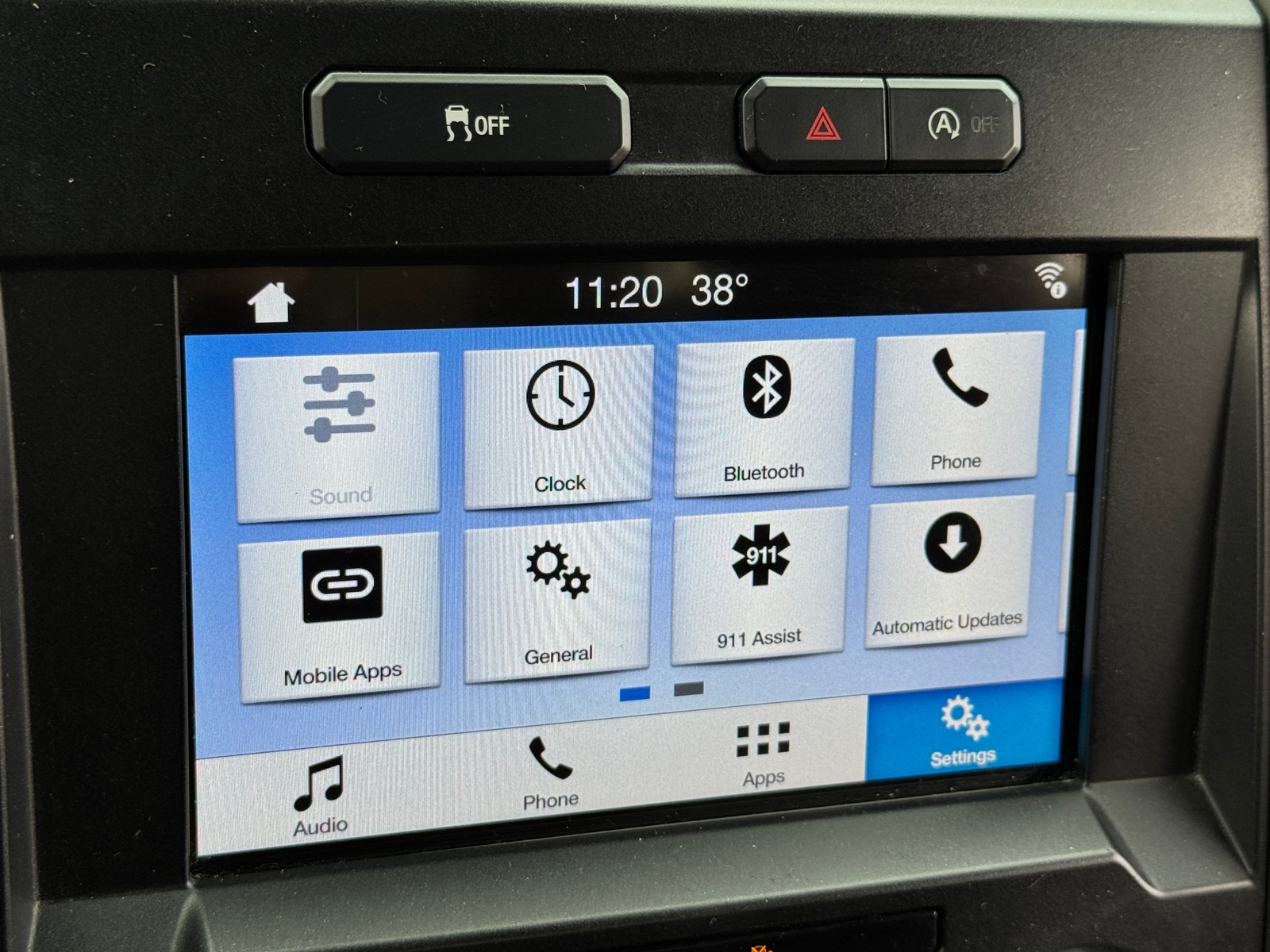 Thumbnail: 2019 Ford Econoline - 4