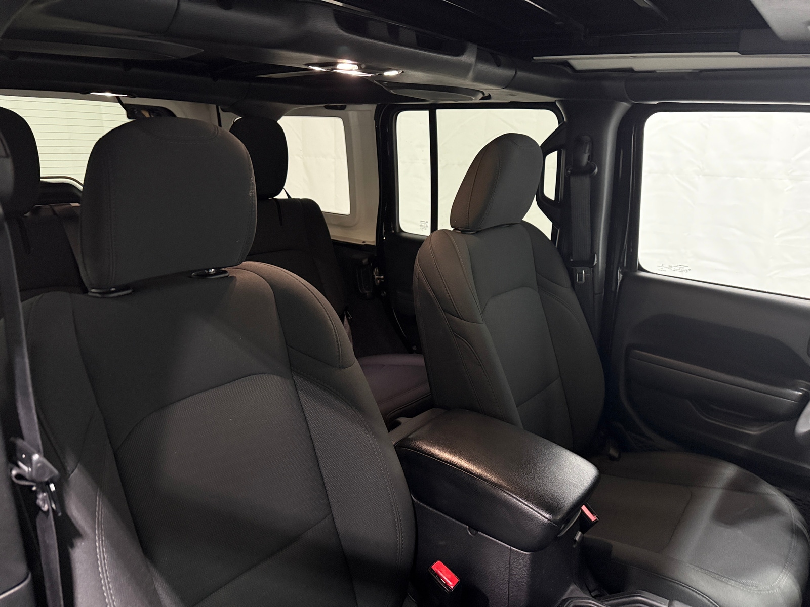 Thumbnail: 2023 Jeep Wrangler - 2