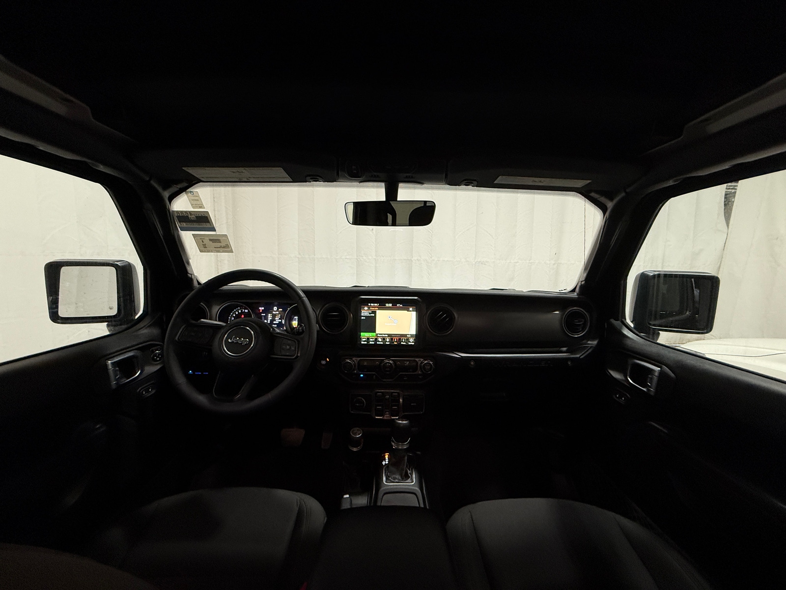 Thumbnail: 2023 Jeep Wrangler - 3