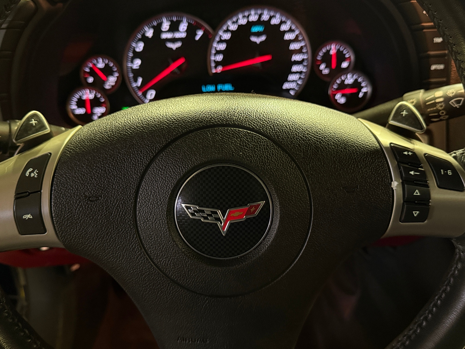 Thumbnail: 2011 Chevrolet Corvette - 4