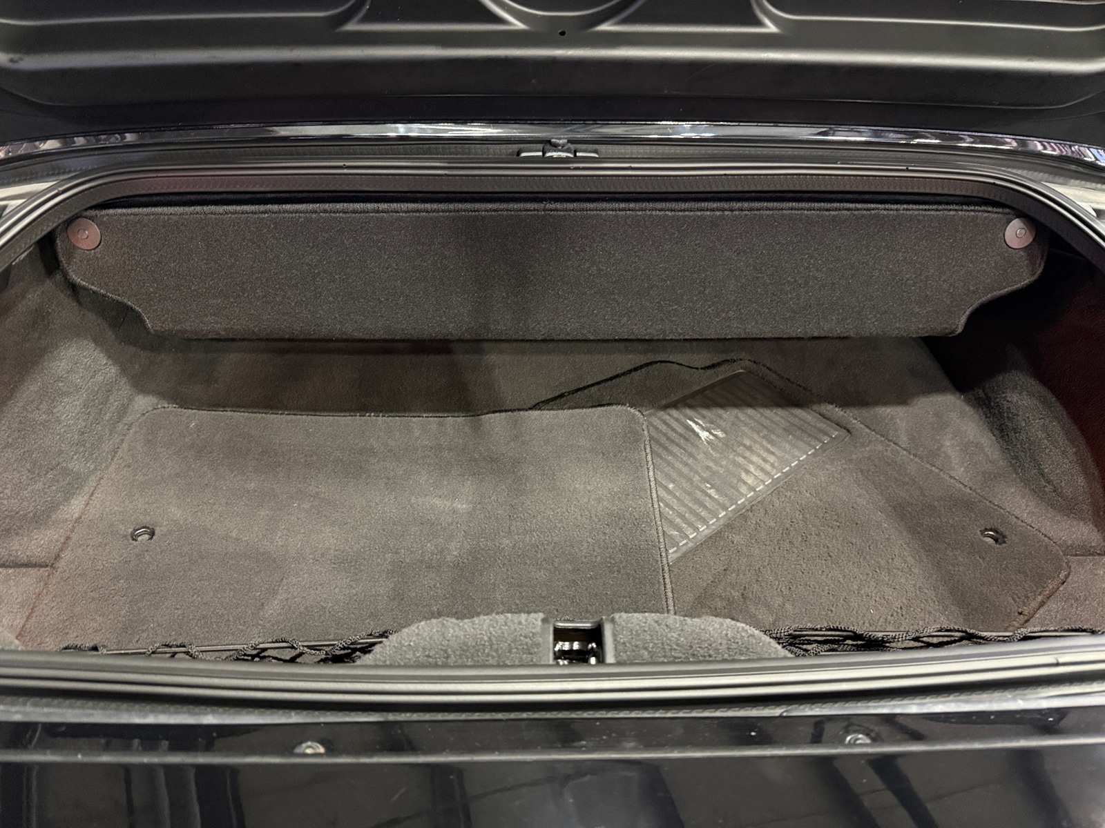 Thumbnail: 2011 Chevrolet Corvette - 5