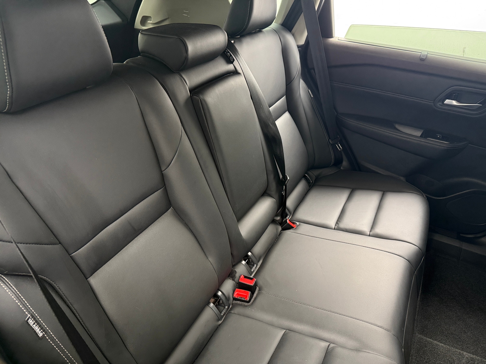 Thumbnail: 2023 Nissan Rogue - 5