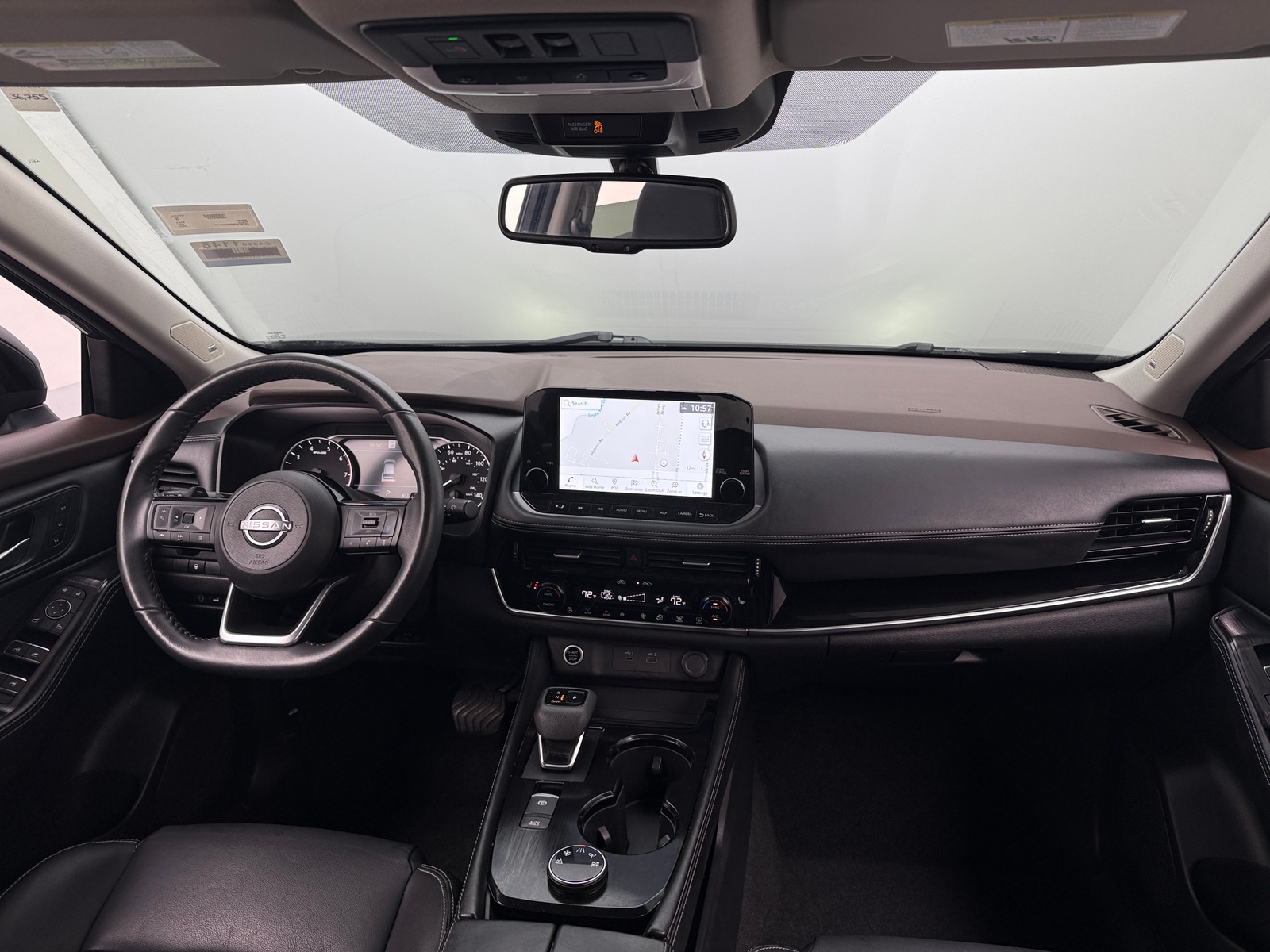 Thumbnail: 2023 Nissan Rogue - 2