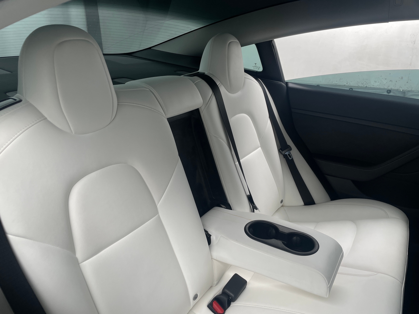 Thumbnail: 2021 Tesla Model 3 - 5