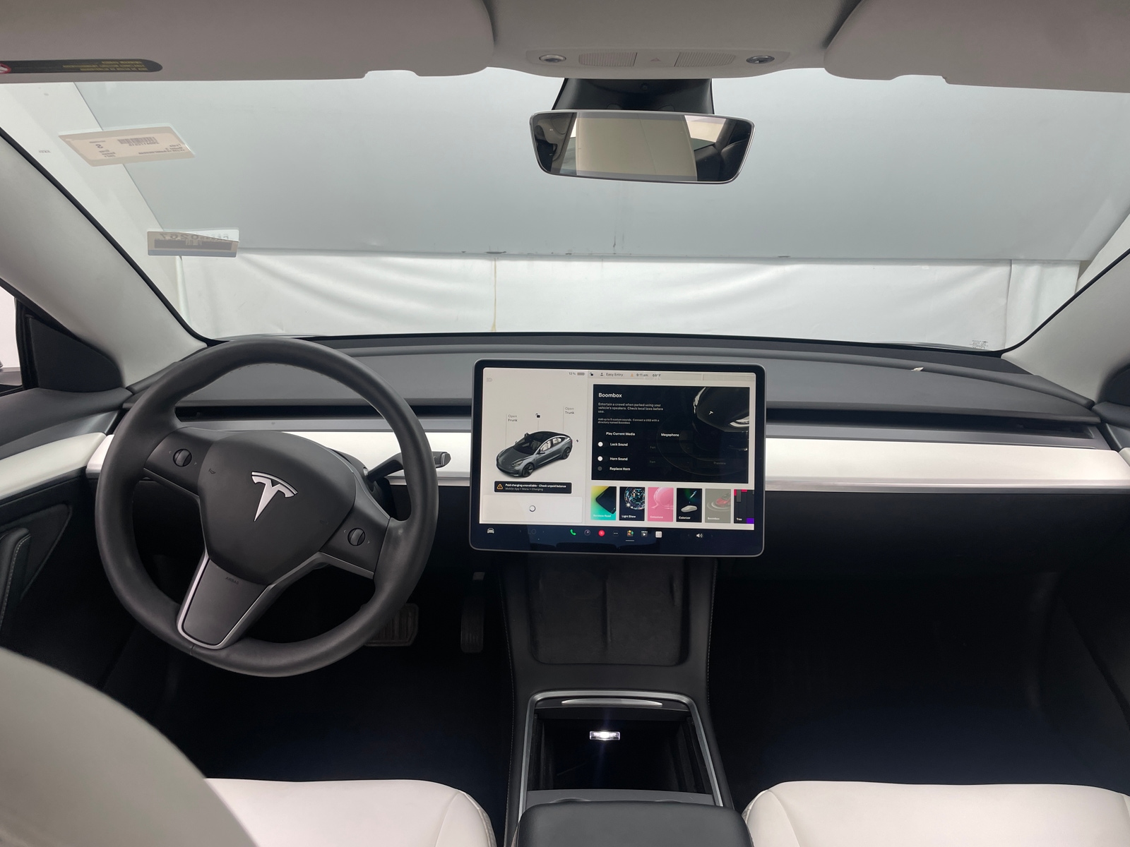 Thumbnail: 2021 Tesla Model 3 - 2