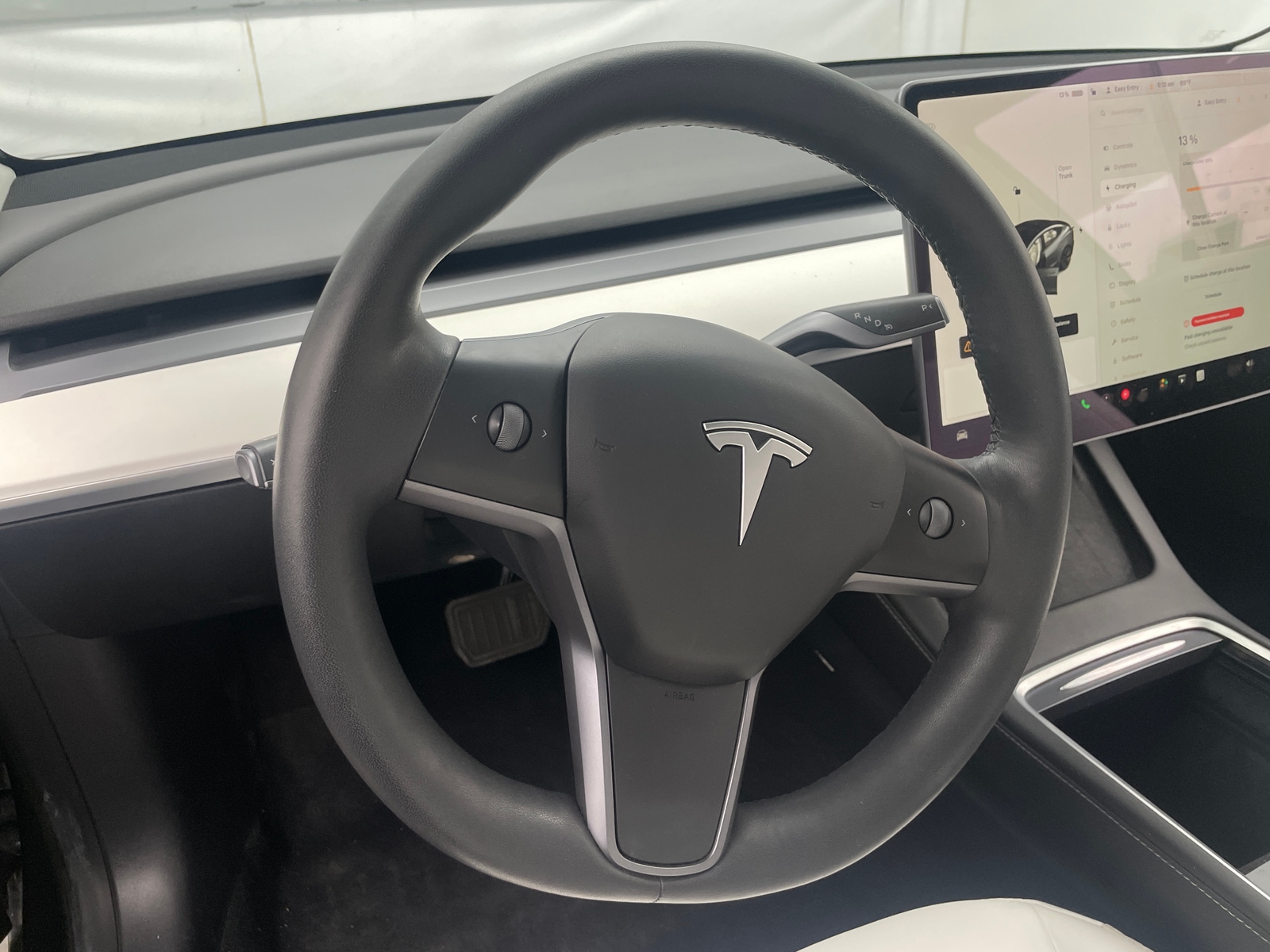 Thumbnail: 2021 Tesla Model 3 - 4