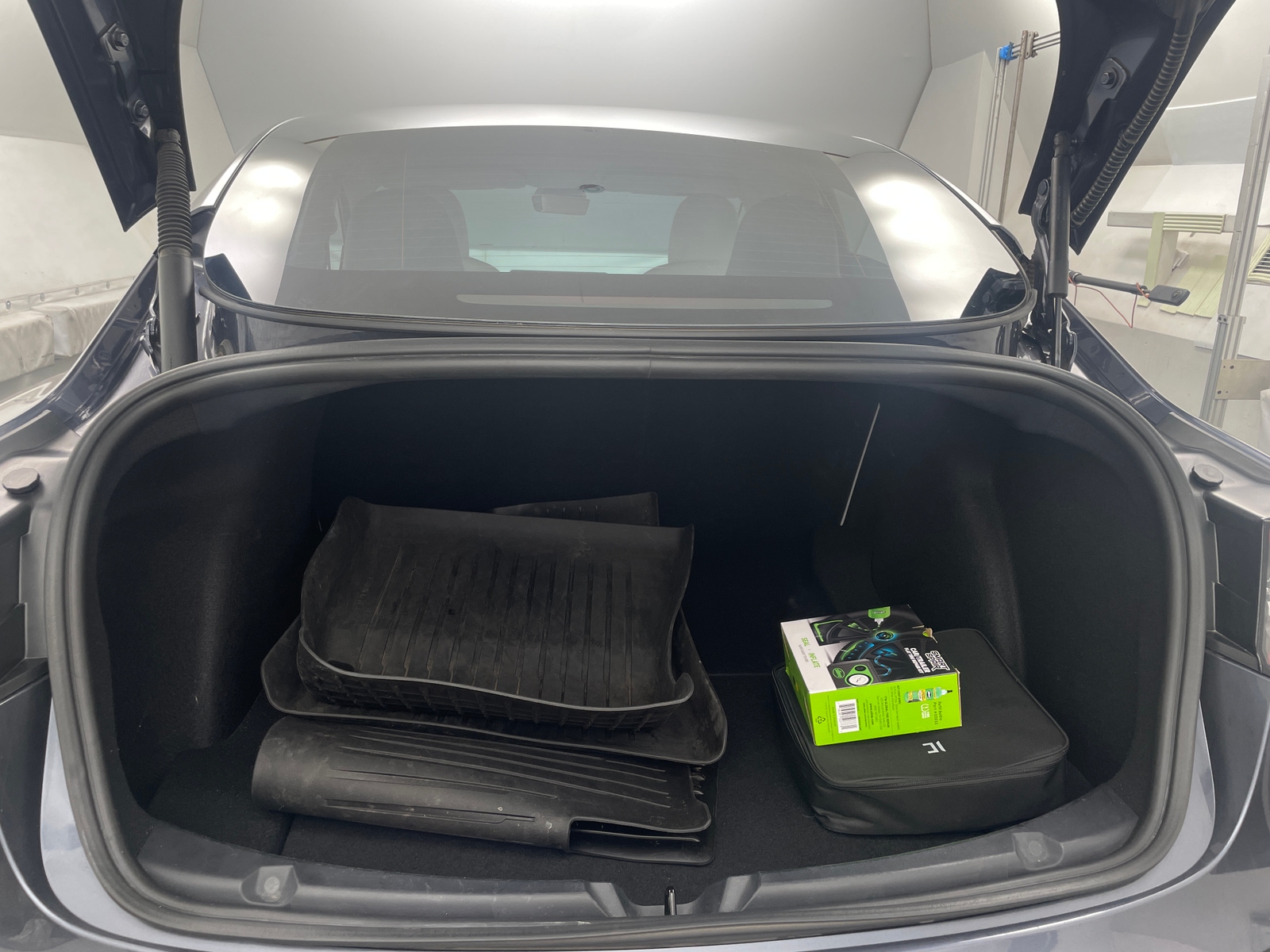 Thumbnail: 2021 Tesla Model 3 - 6