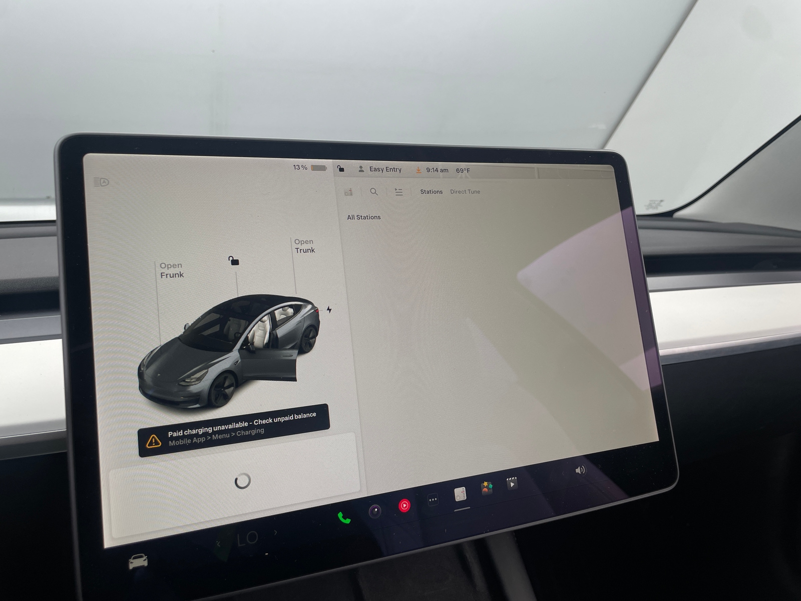Thumbnail: 2021 Tesla Model 3 - 3