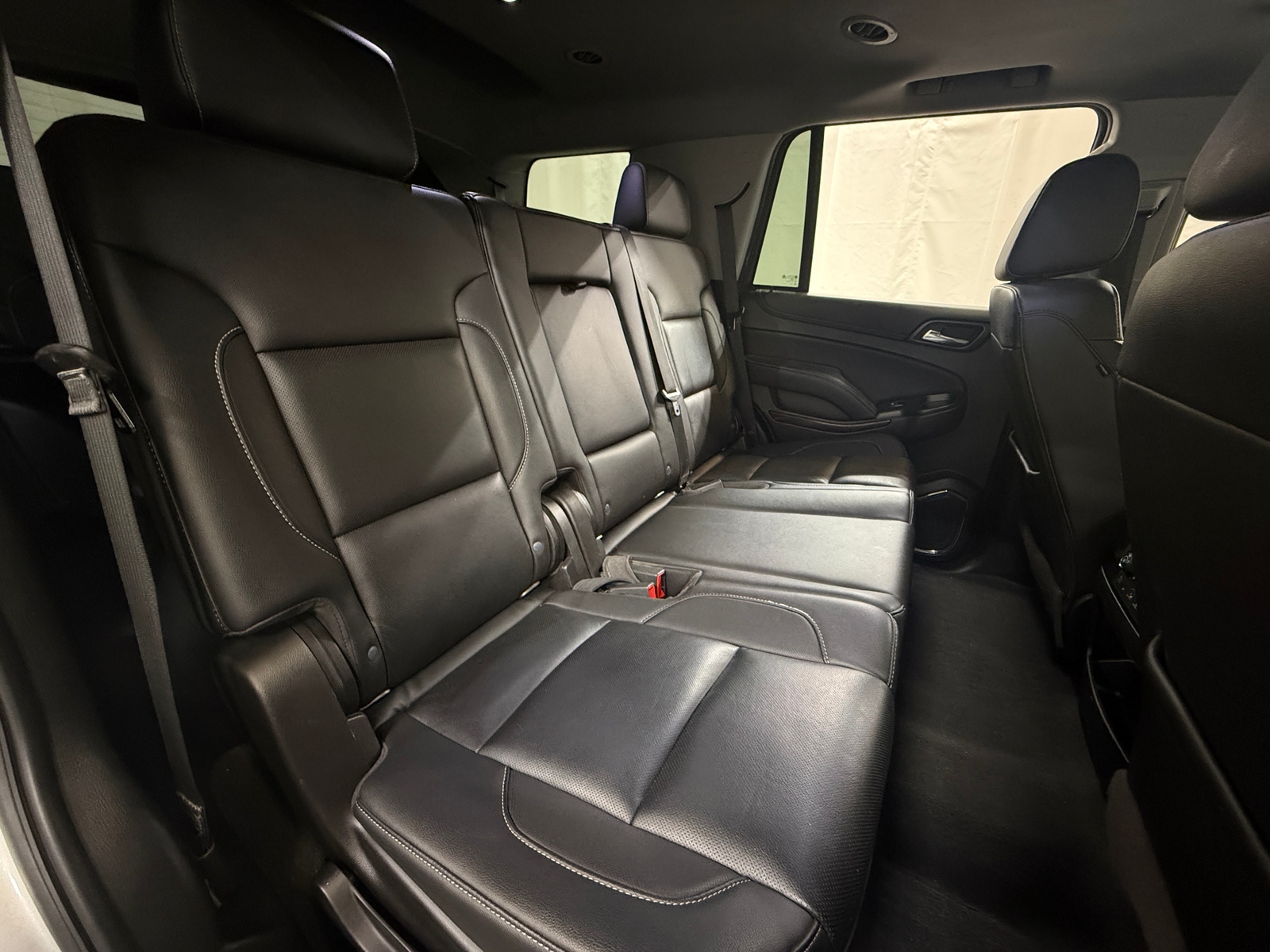 Thumbnail: 2020 GMC Yukon - 5