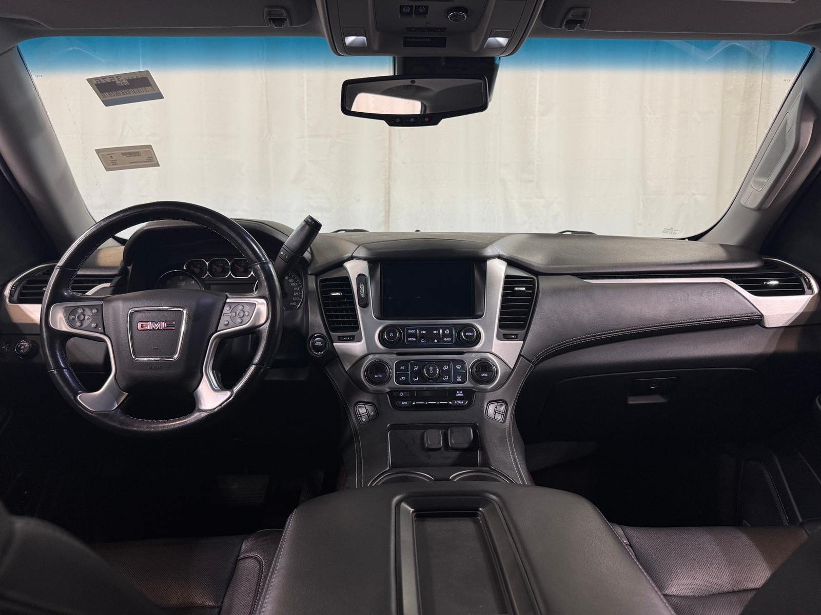 Thumbnail: 2020 GMC Yukon - 2