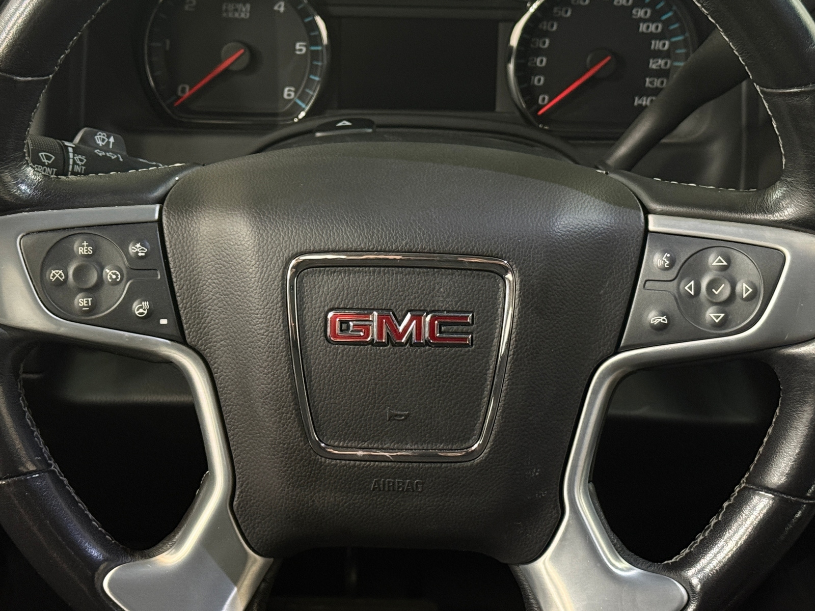 Thumbnail: 2020 GMC Yukon - 4