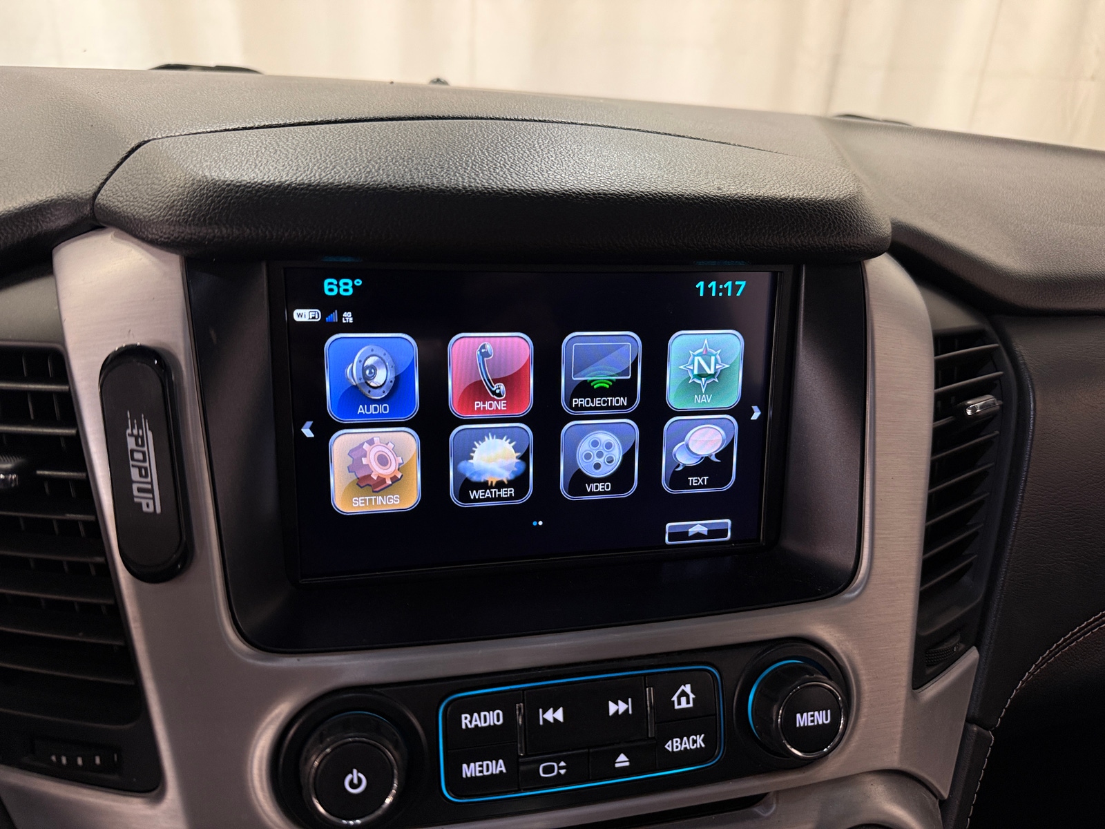 Thumbnail: 2020 GMC Yukon - 3