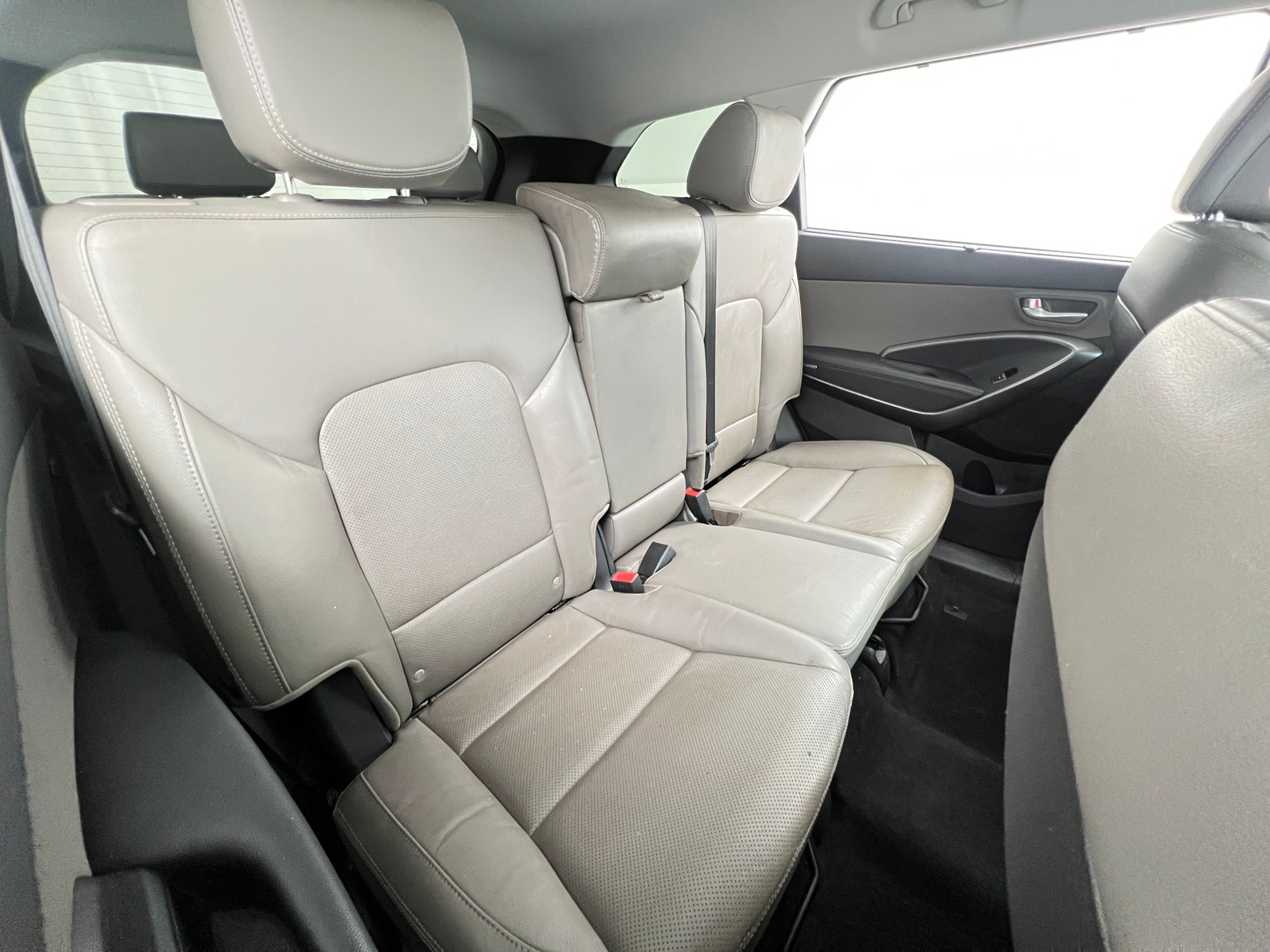 Thumbnail: 2019 Hyundai Santa Fe - 5