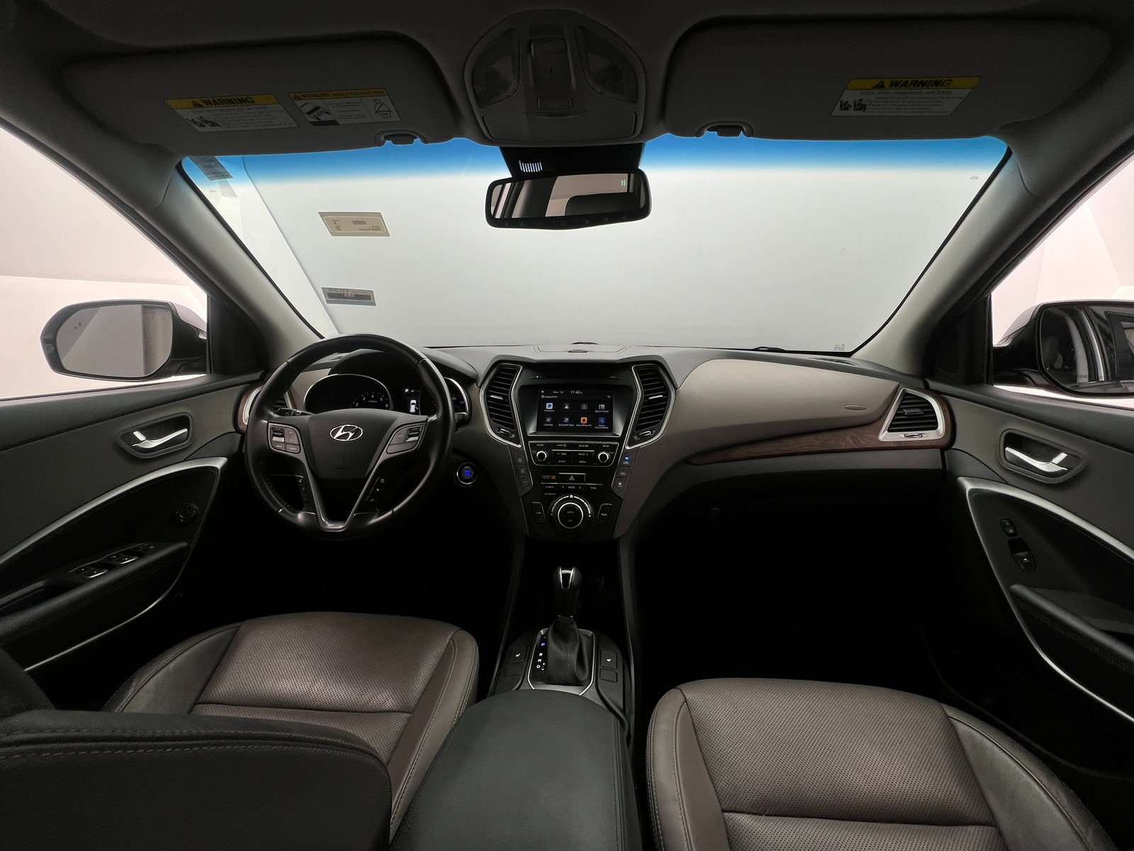 Thumbnail: 2019 Hyundai Santa Fe - 2