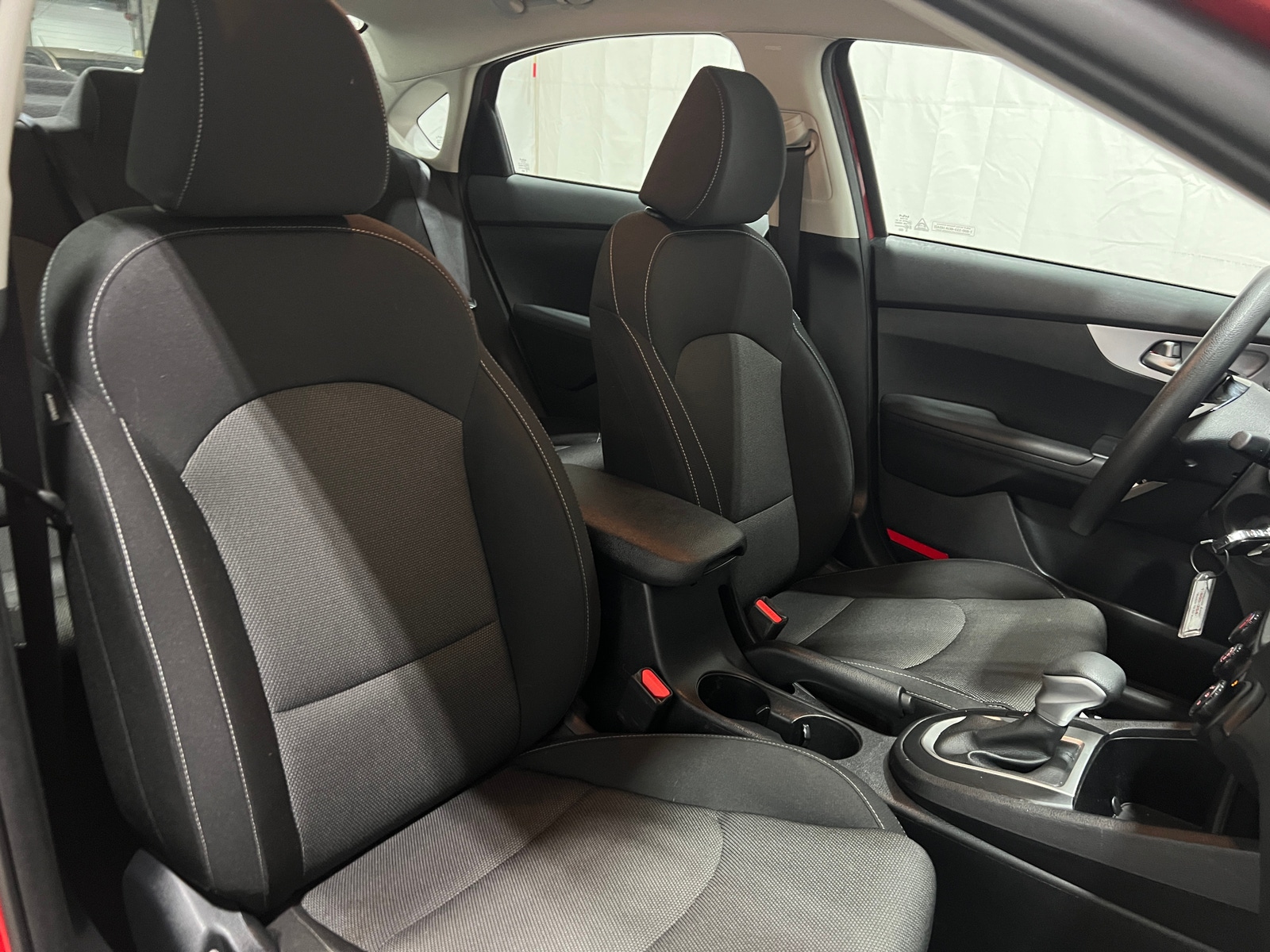 Thumbnail: 2024 Kia Forte - 2