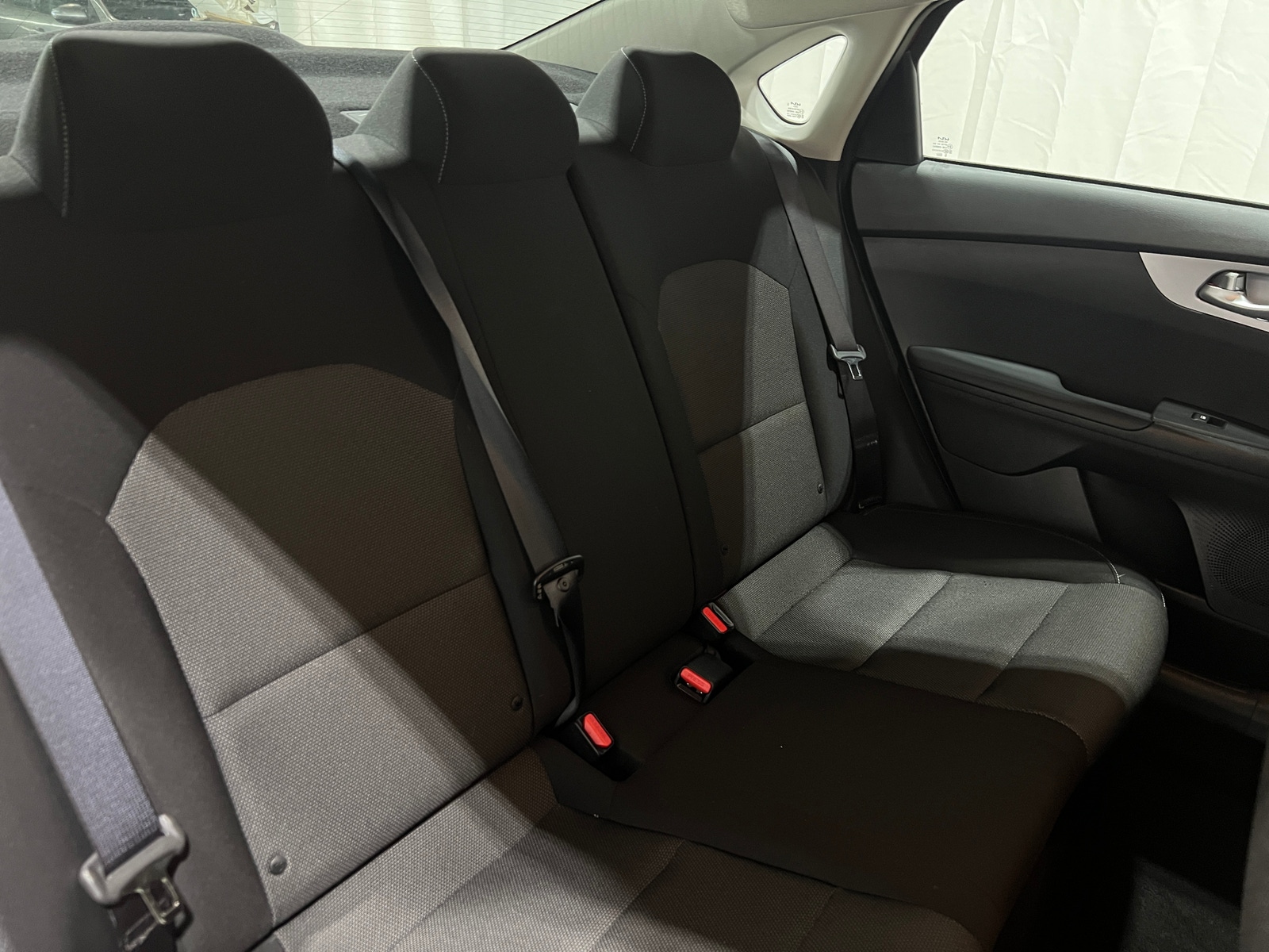 Thumbnail: 2024 Kia Forte - 6