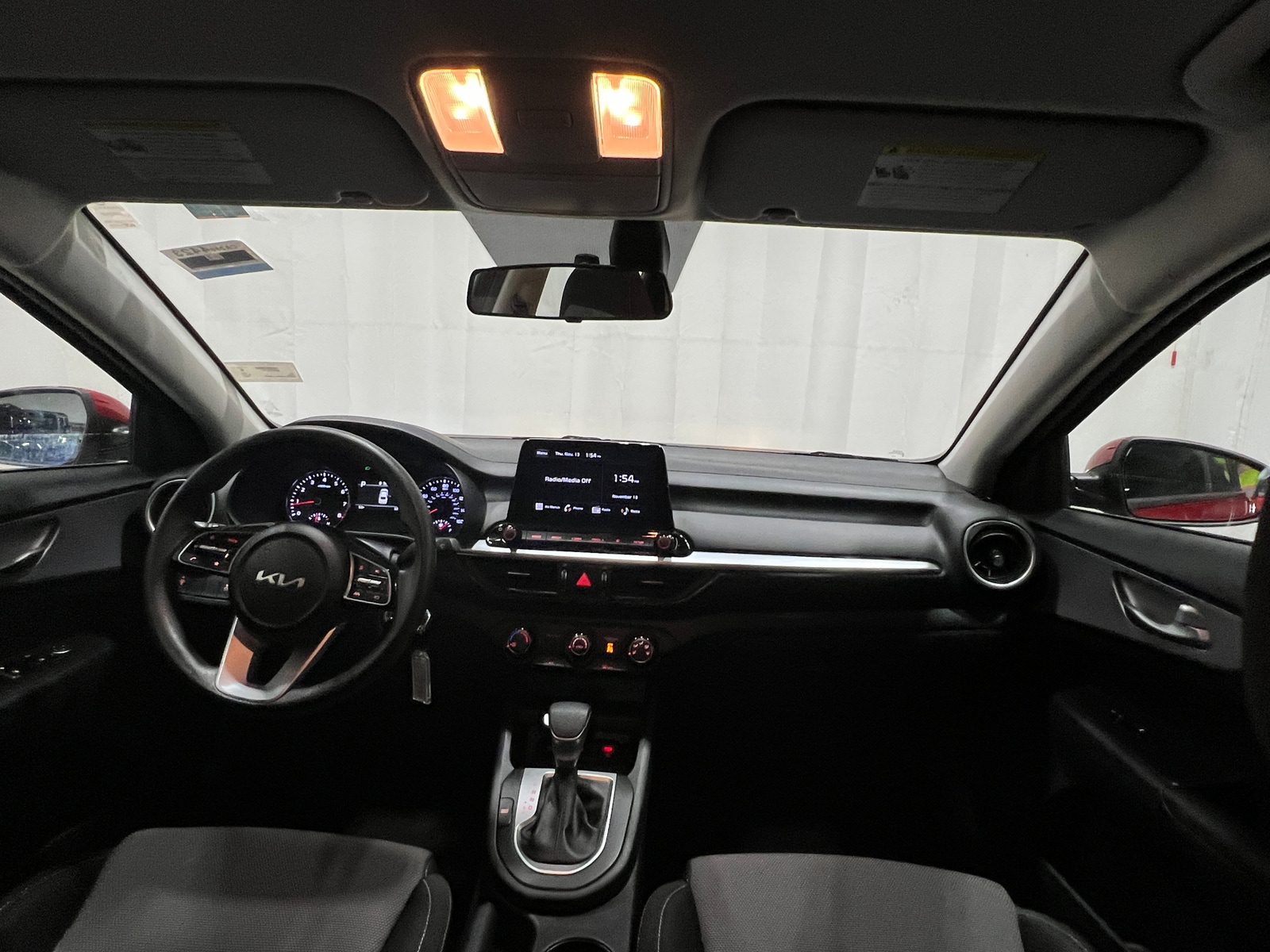 Thumbnail: 2024 Kia Forte - 3