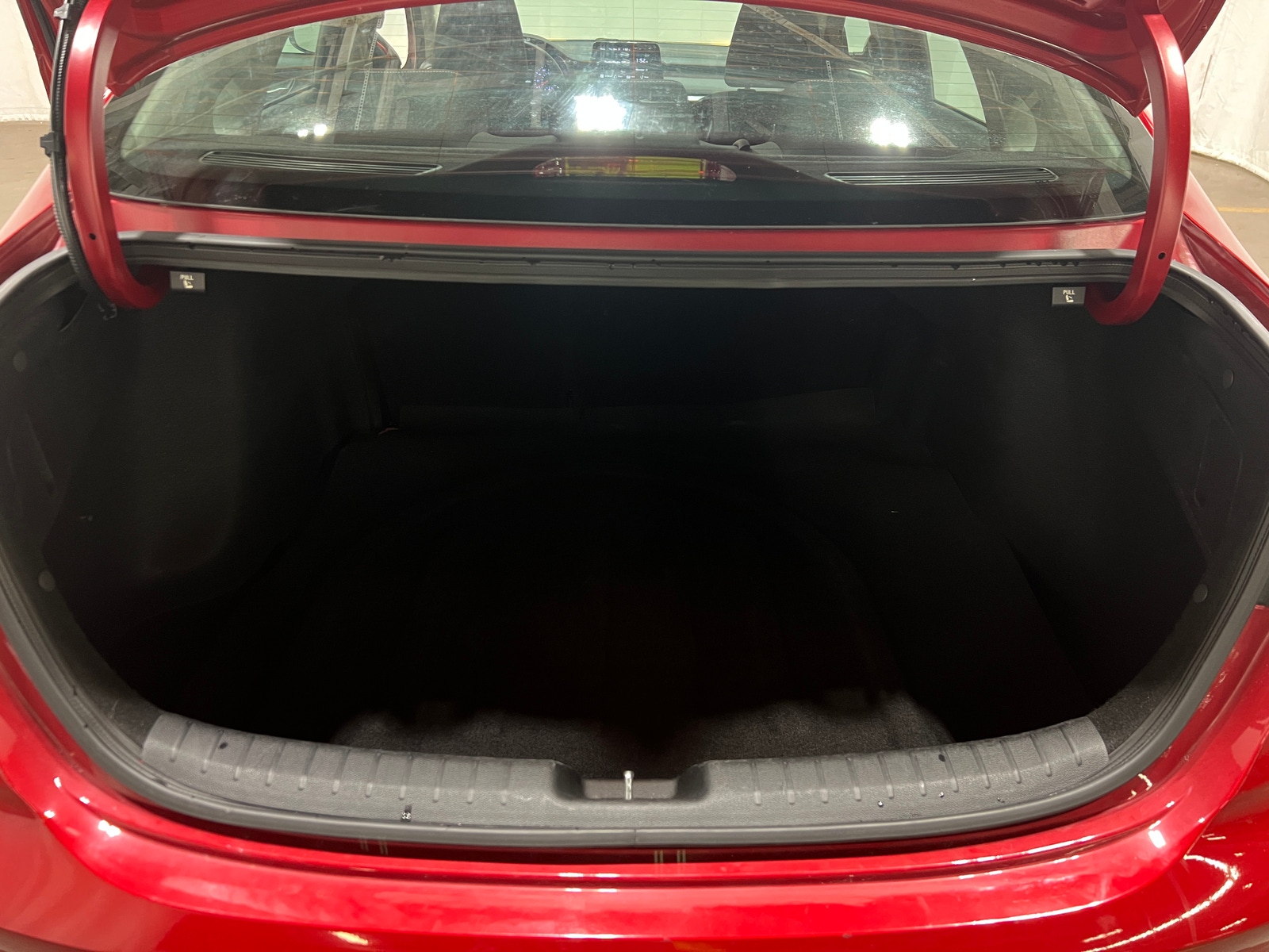 Thumbnail: 2024 Kia Forte - 7