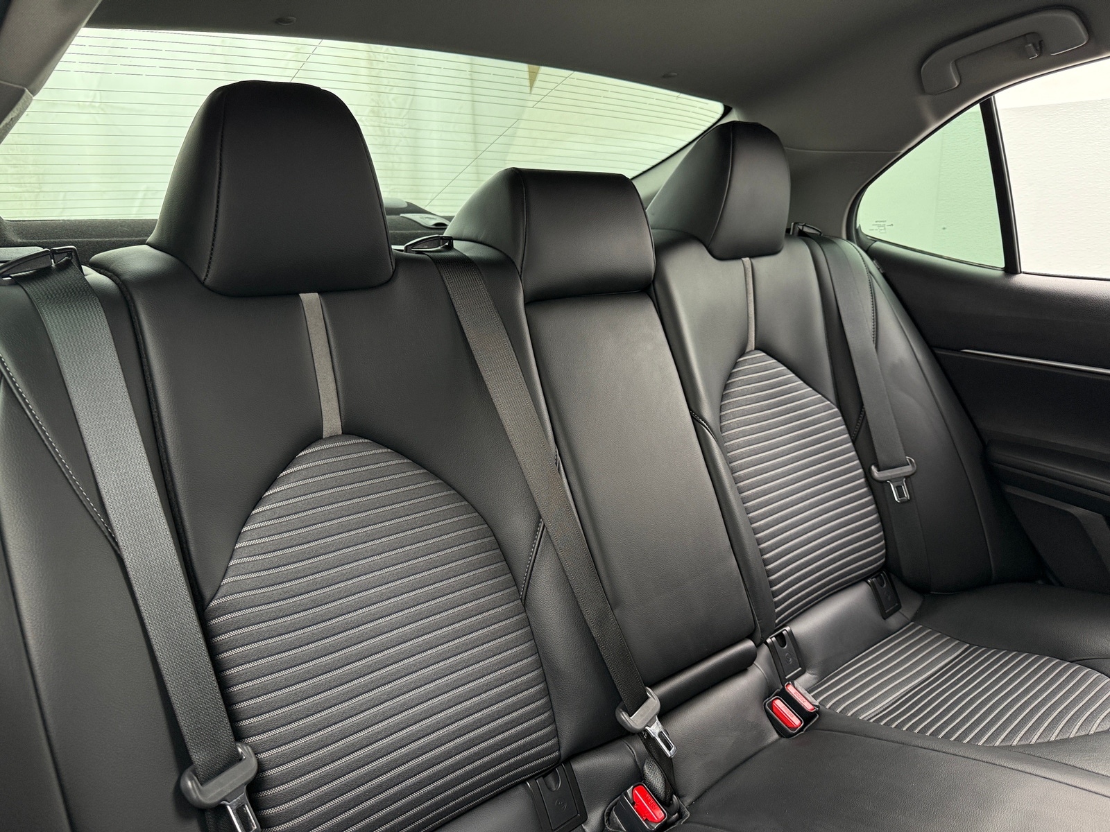 Thumbnail: 2022 Toyota Camry - 5