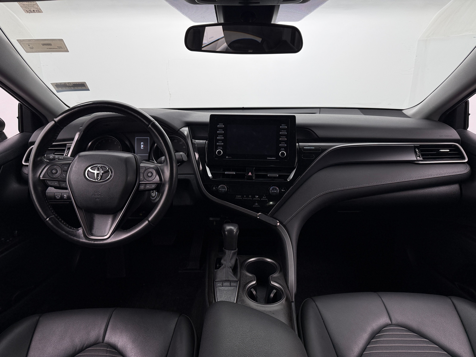 Thumbnail: 2022 Toyota Camry - 2