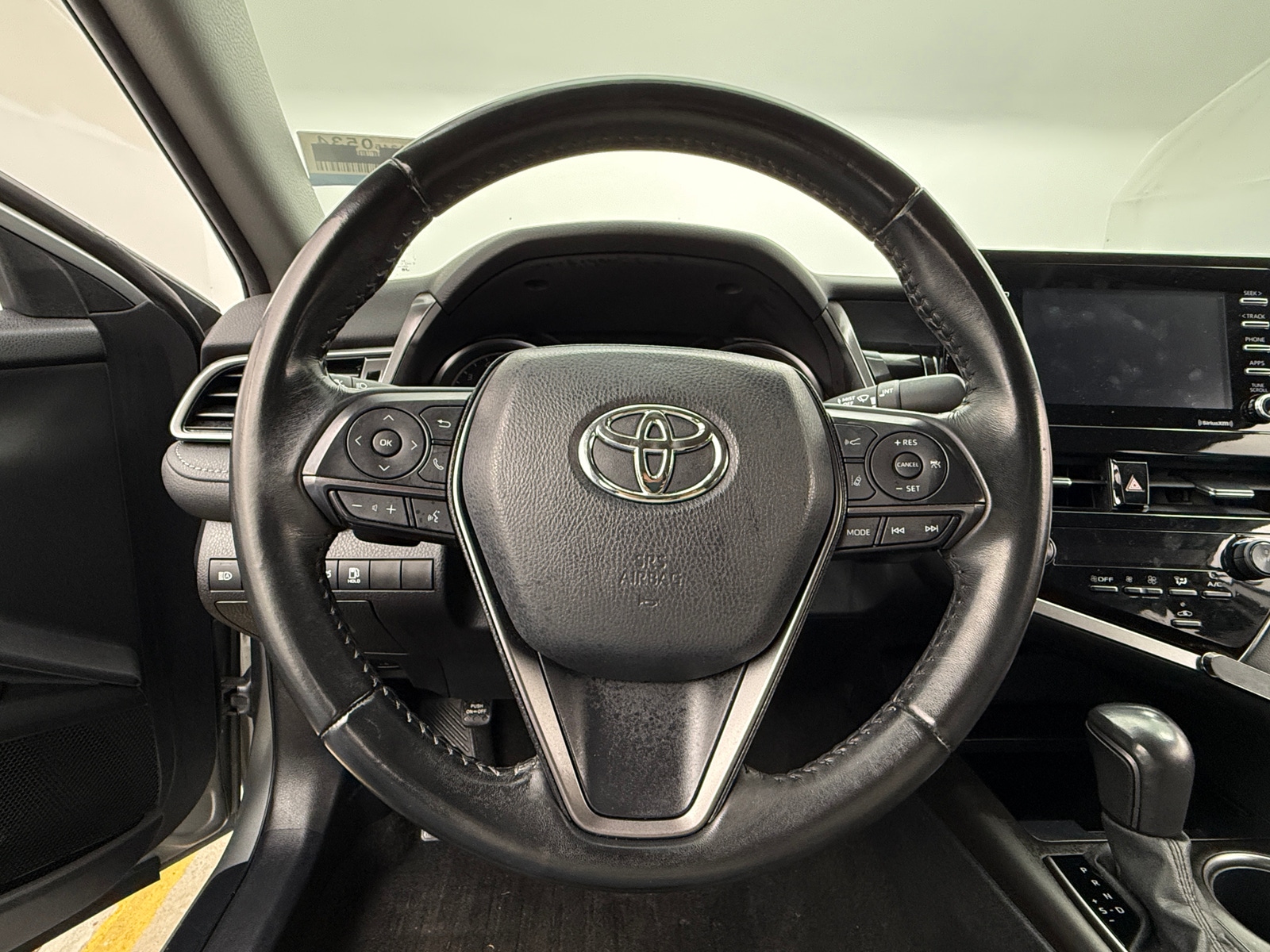 Thumbnail: 2022 Toyota Camry - 4