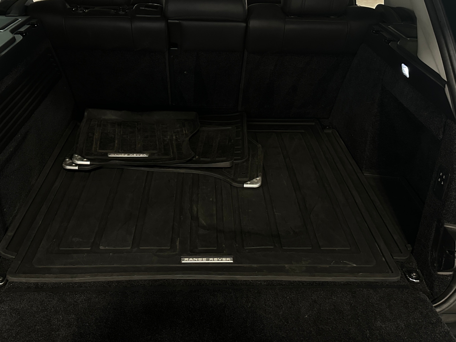 Thumbnail: 2016 Land Rover Range Rover - 6