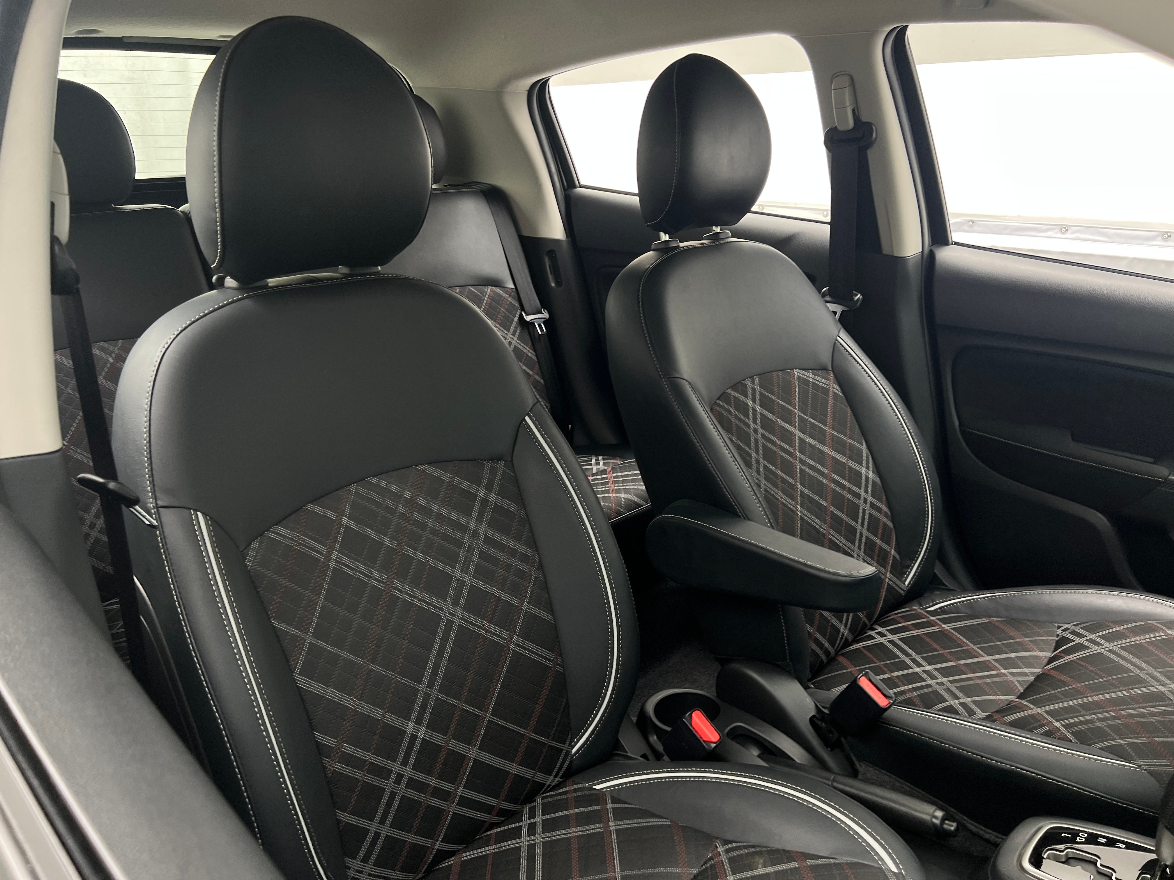 2024 Mitsubishi Mirage