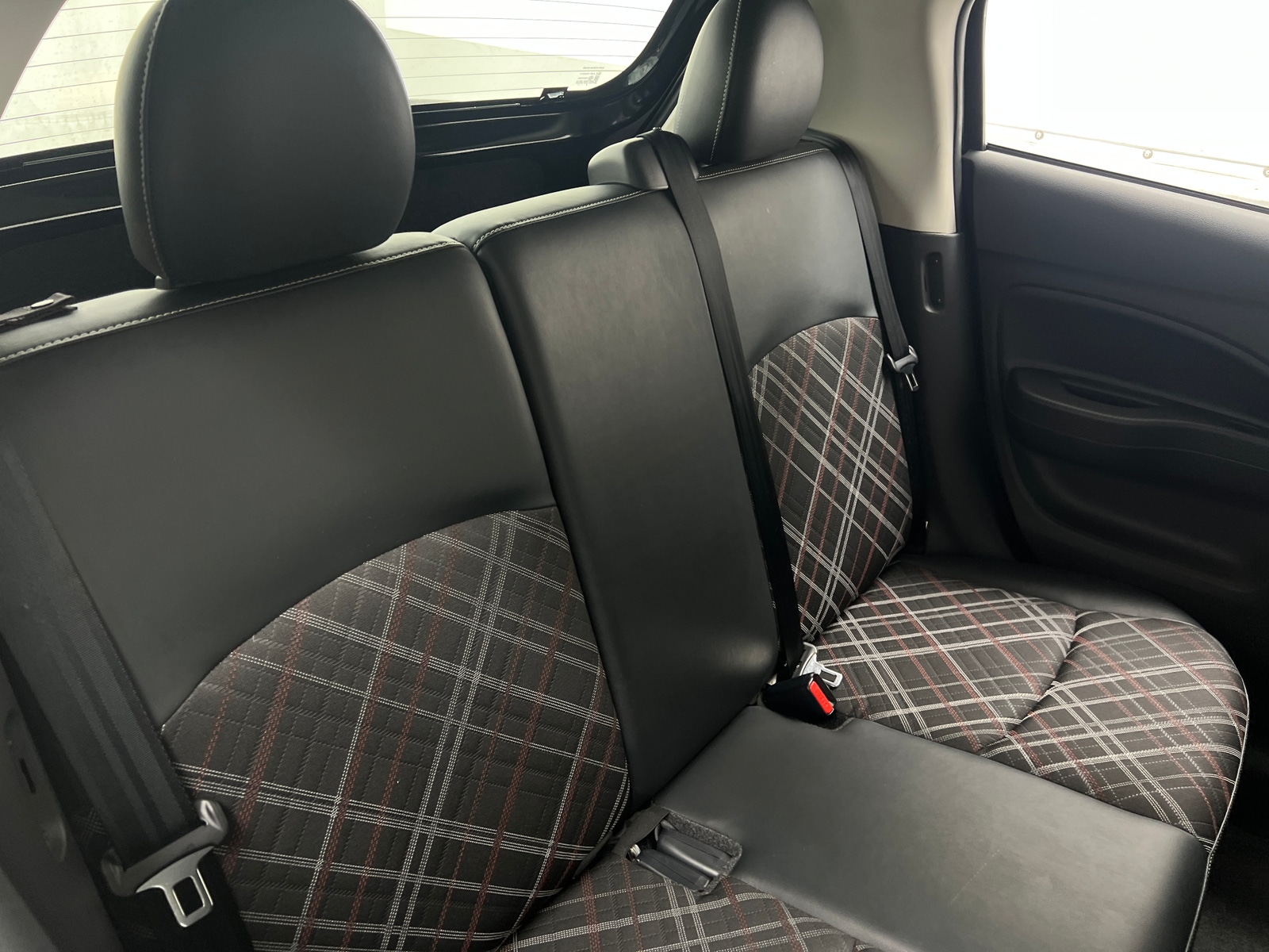 Thumbnail: 2024 Mitsubishi Mirage - 6