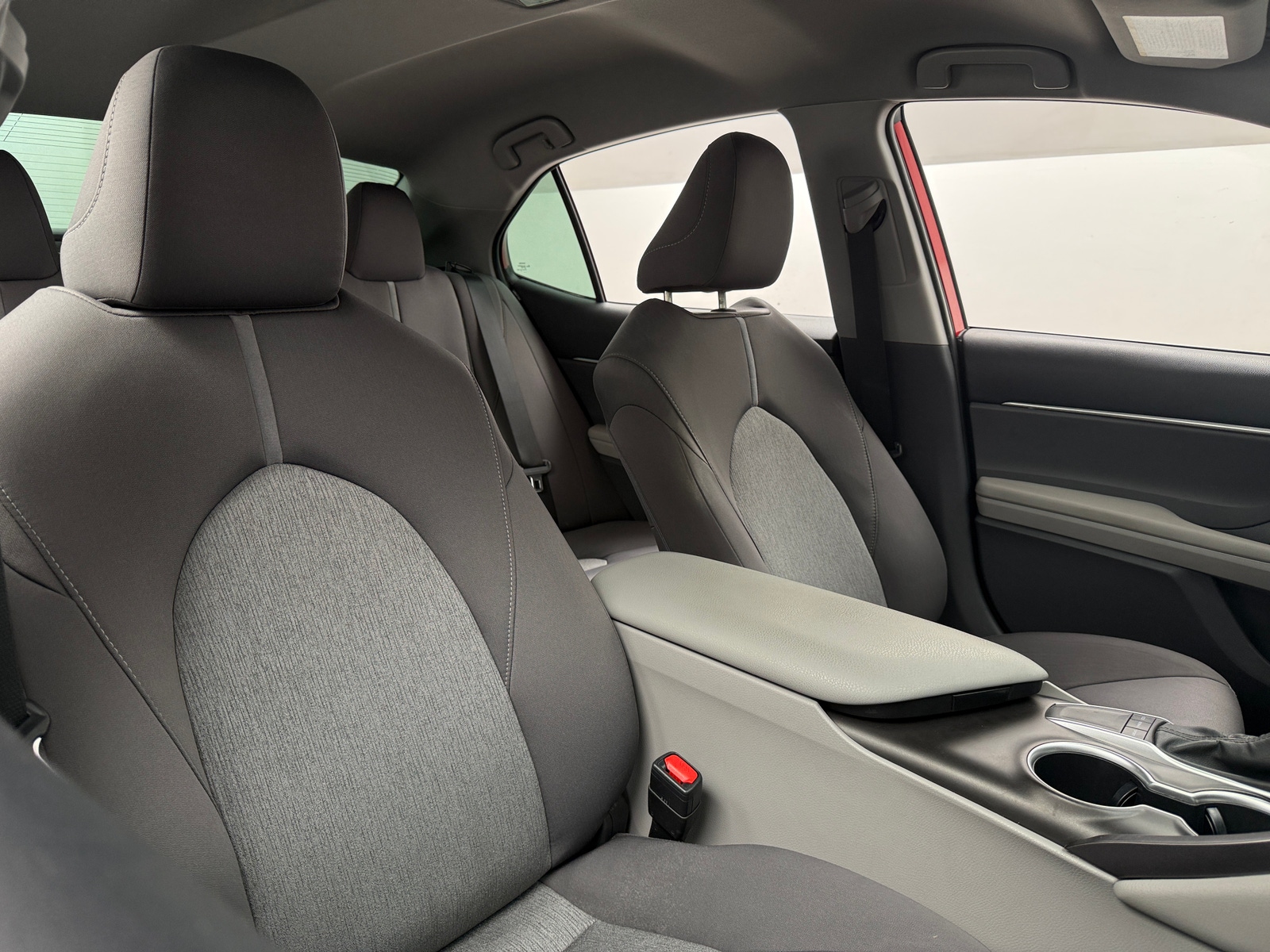 Thumbnail: 2023 Toyota Camry - 2