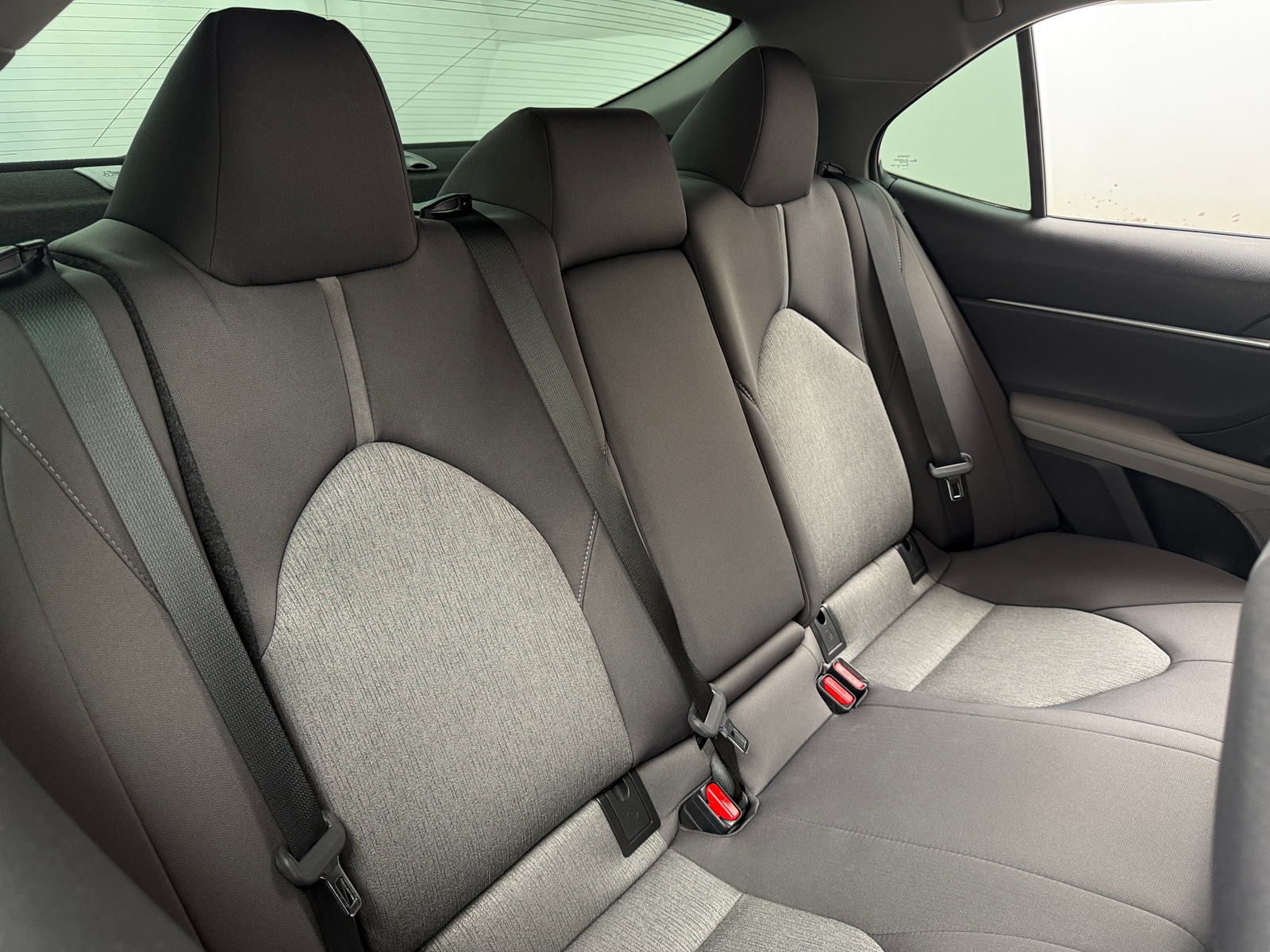 Thumbnail: 2023 Toyota Camry - 6